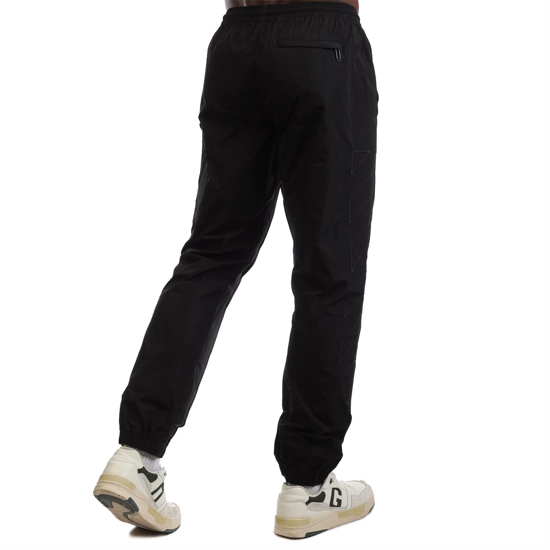 Off White Outline Track Pants