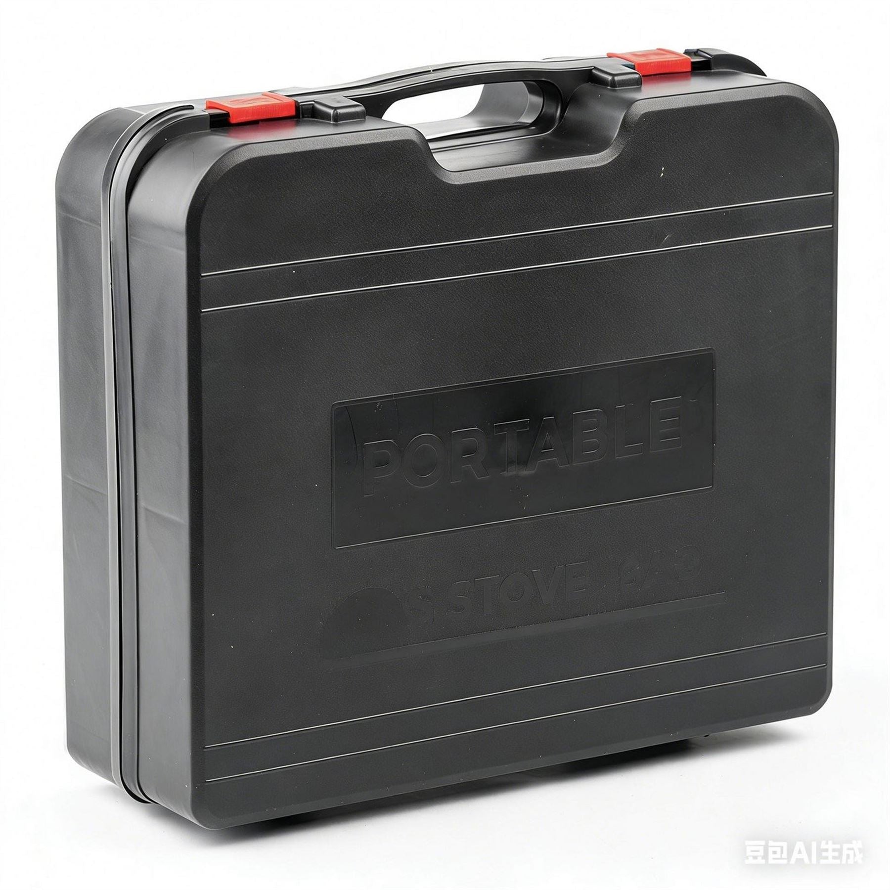 Gelert Gas Stove