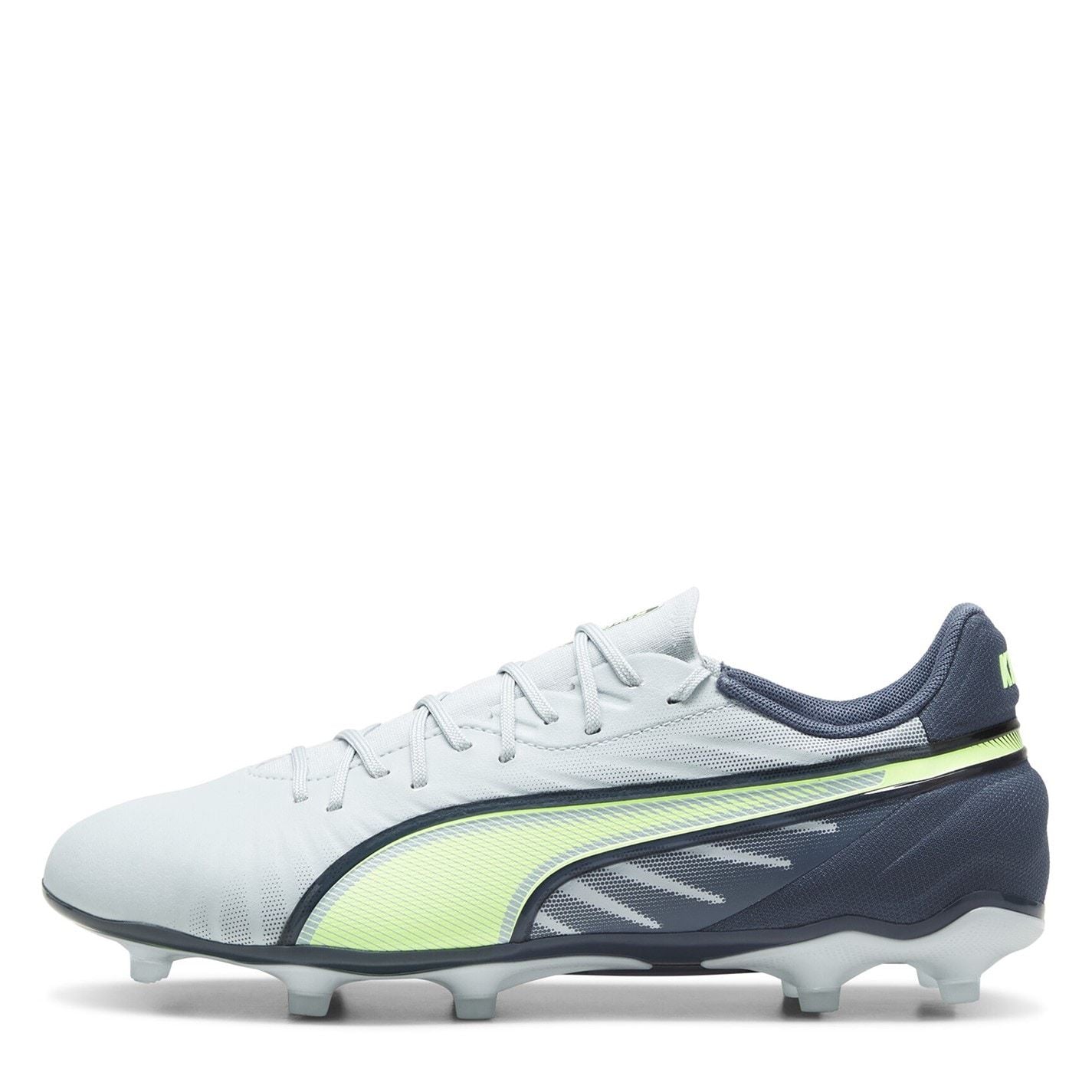 Puma Mens King Match Firm Ground Football Boots