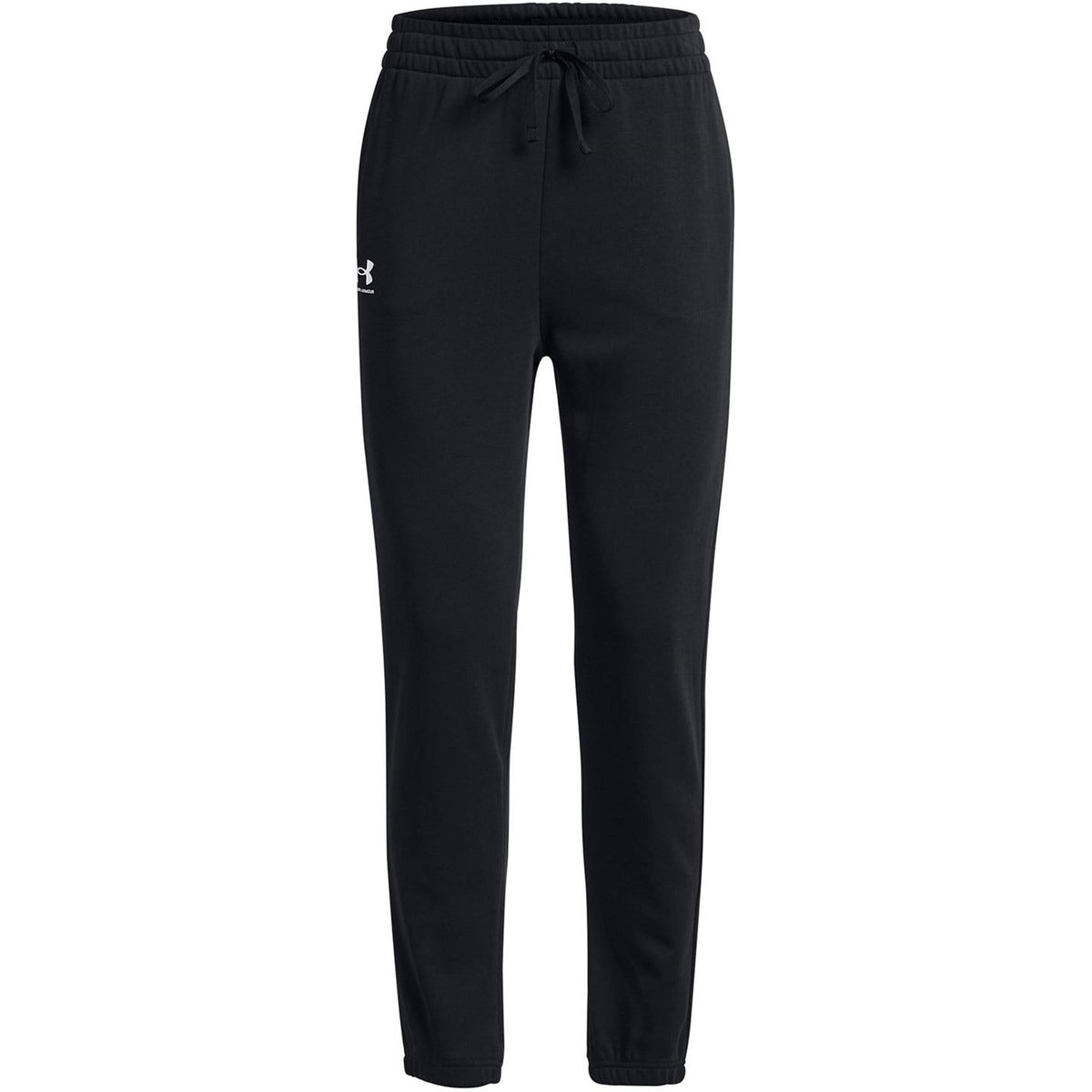 Under Armour Womens Rival Terry Joggers