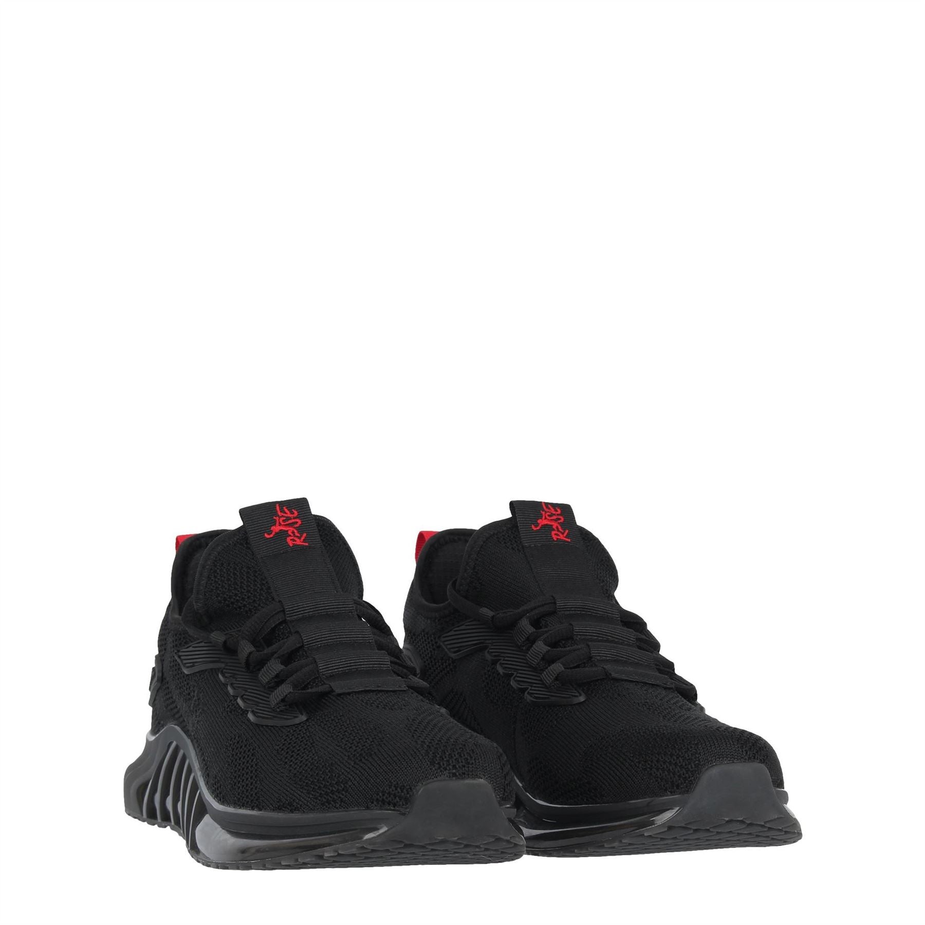 Rise Mens Chain Trainers