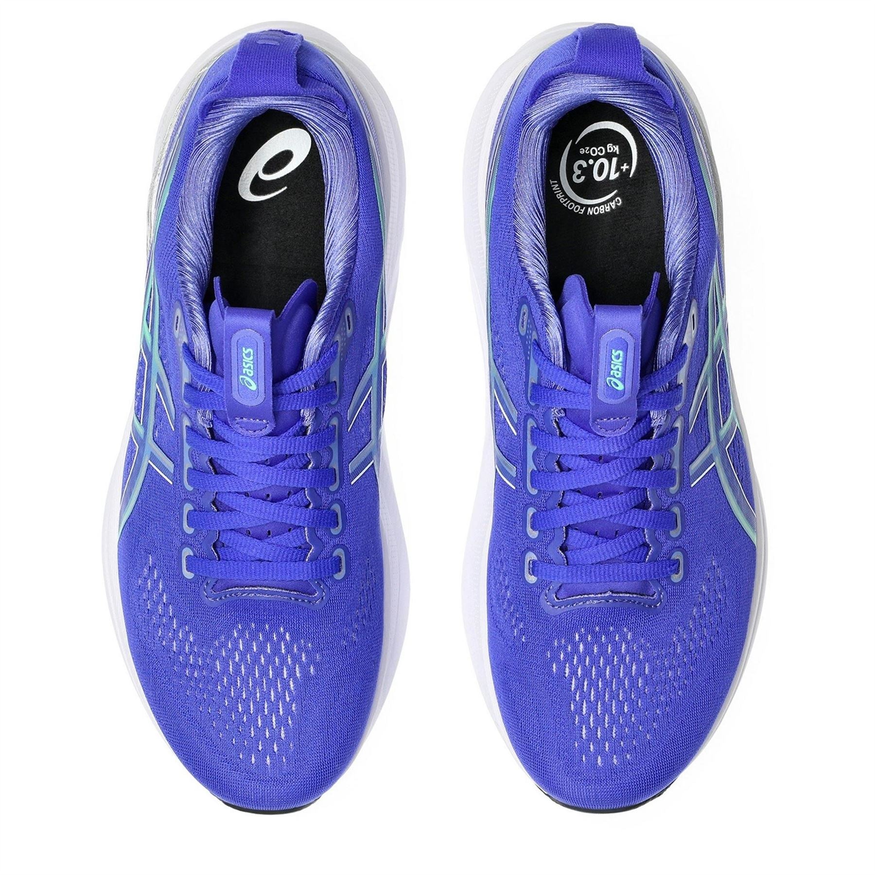 Asics Mens Gel Kayano 32 Road Running Shoes