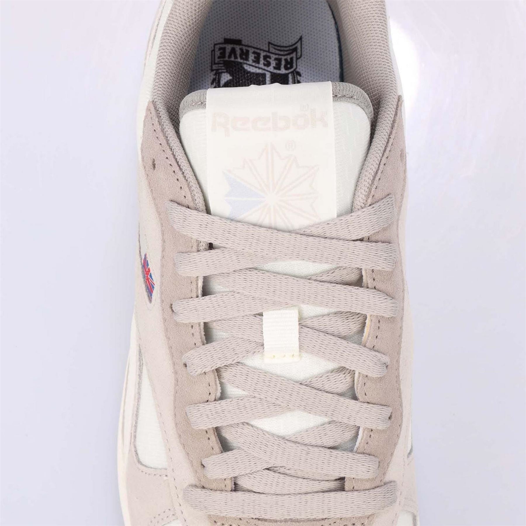 Reebok Trainers