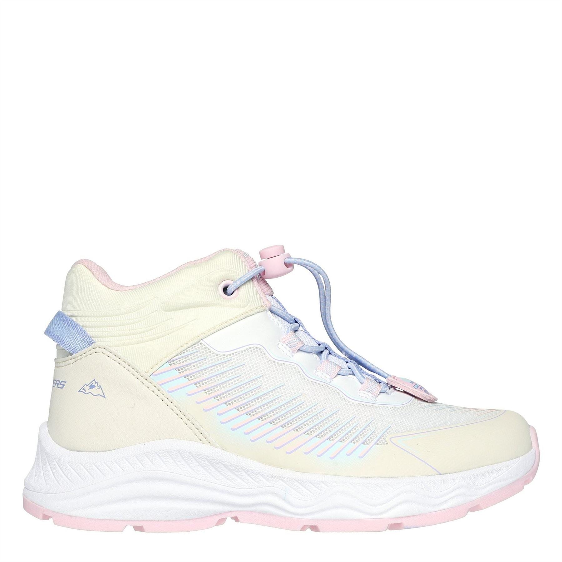 Skechers Casual Low Top Trainers