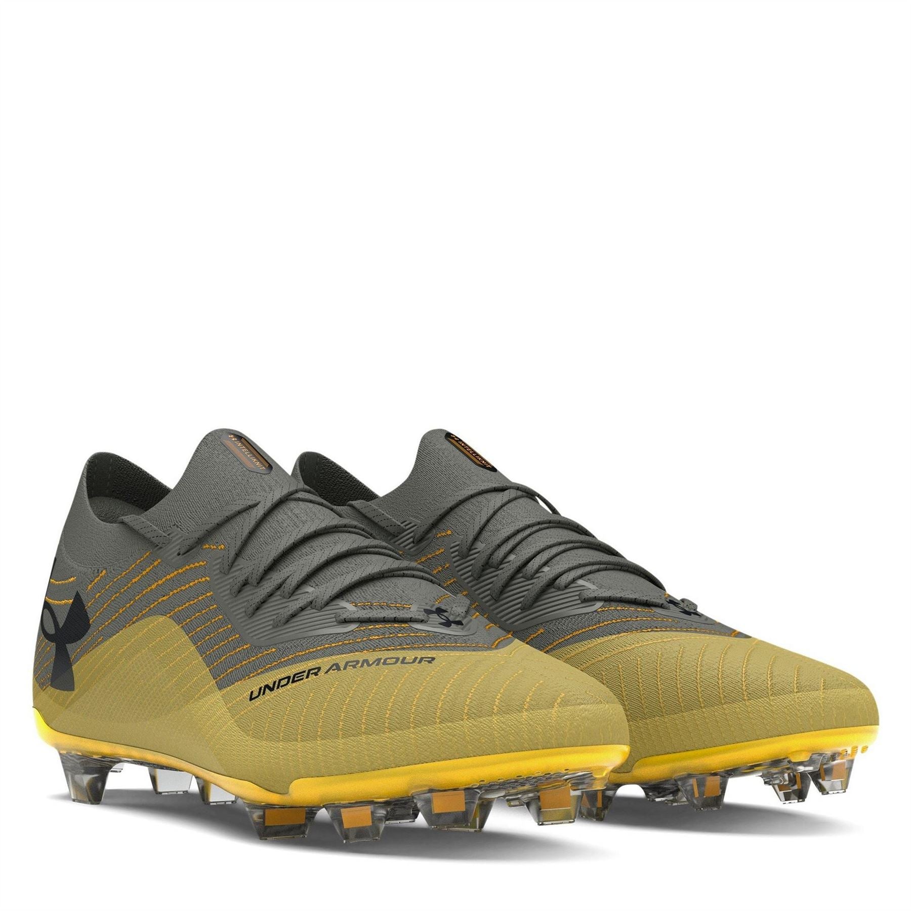 Under Armour Elite 2 Firm Ground Football Boots