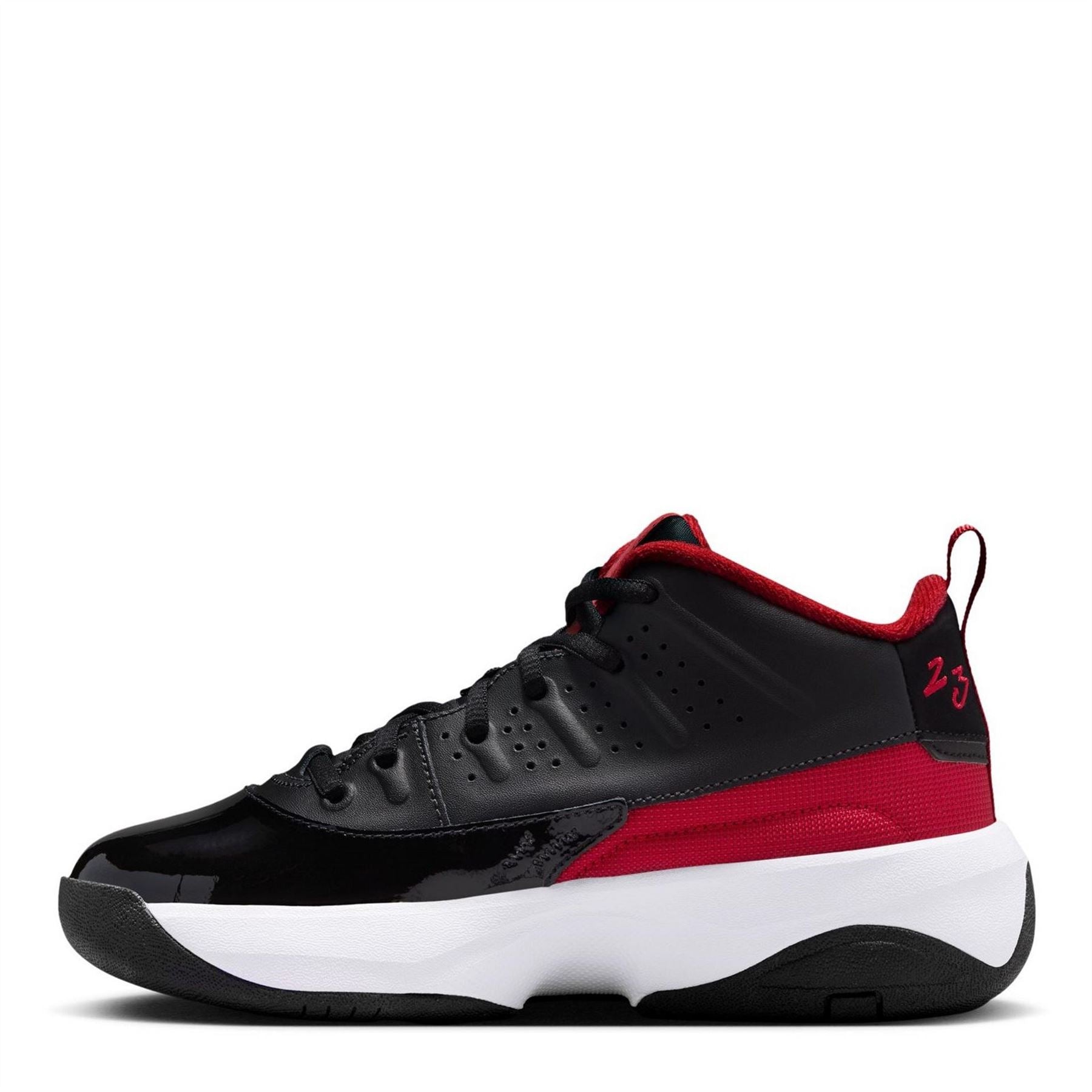 Air Jordan Basketball Trainers