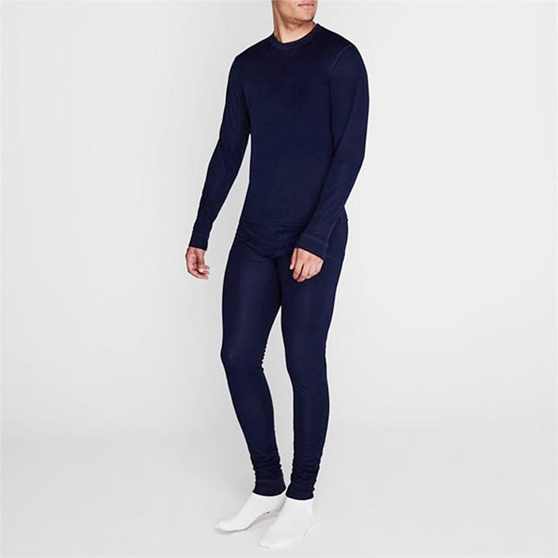 Campri Mens Thermal Baselayer Pant