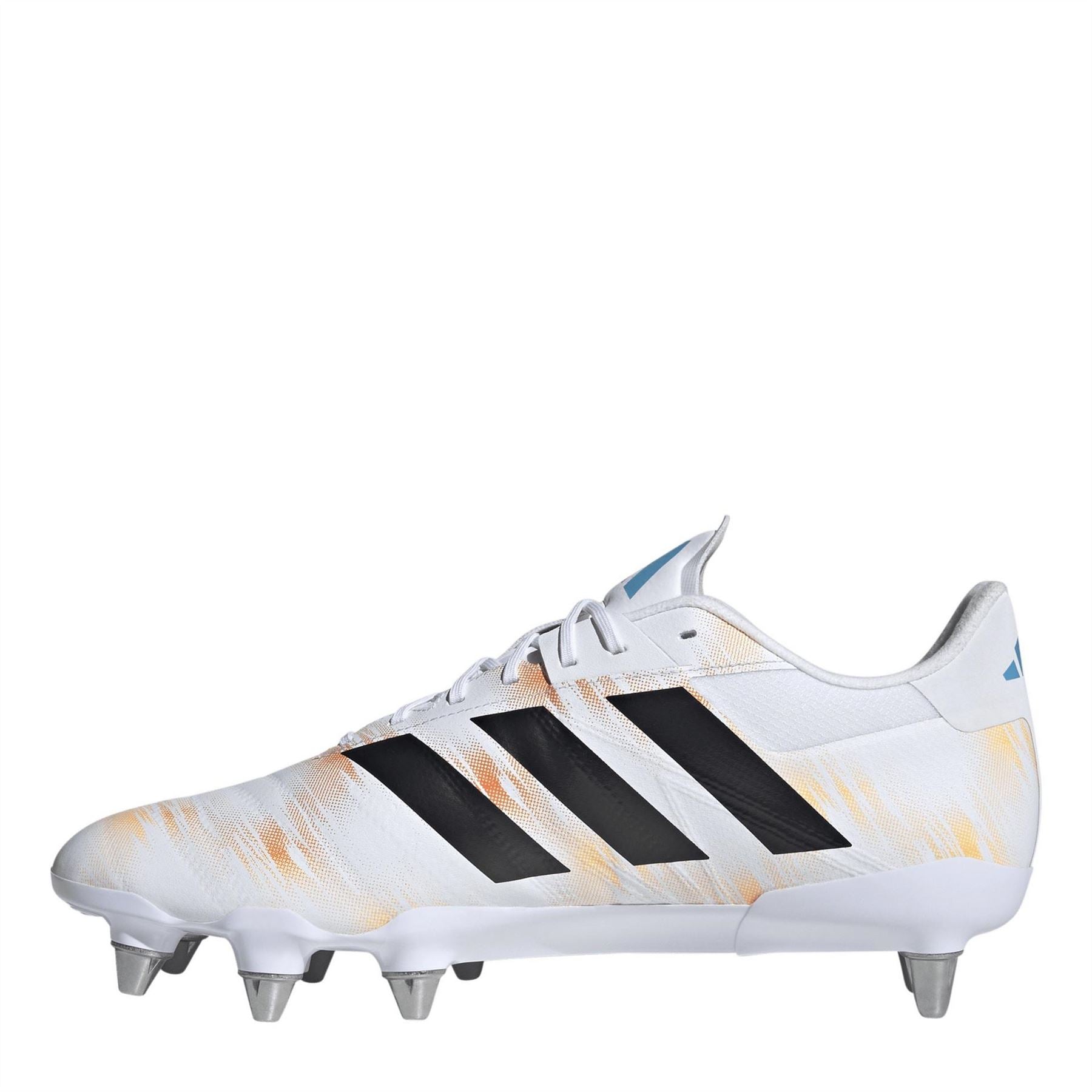 adidas Kakari Rs Adults Soft Ground Rugby Boots