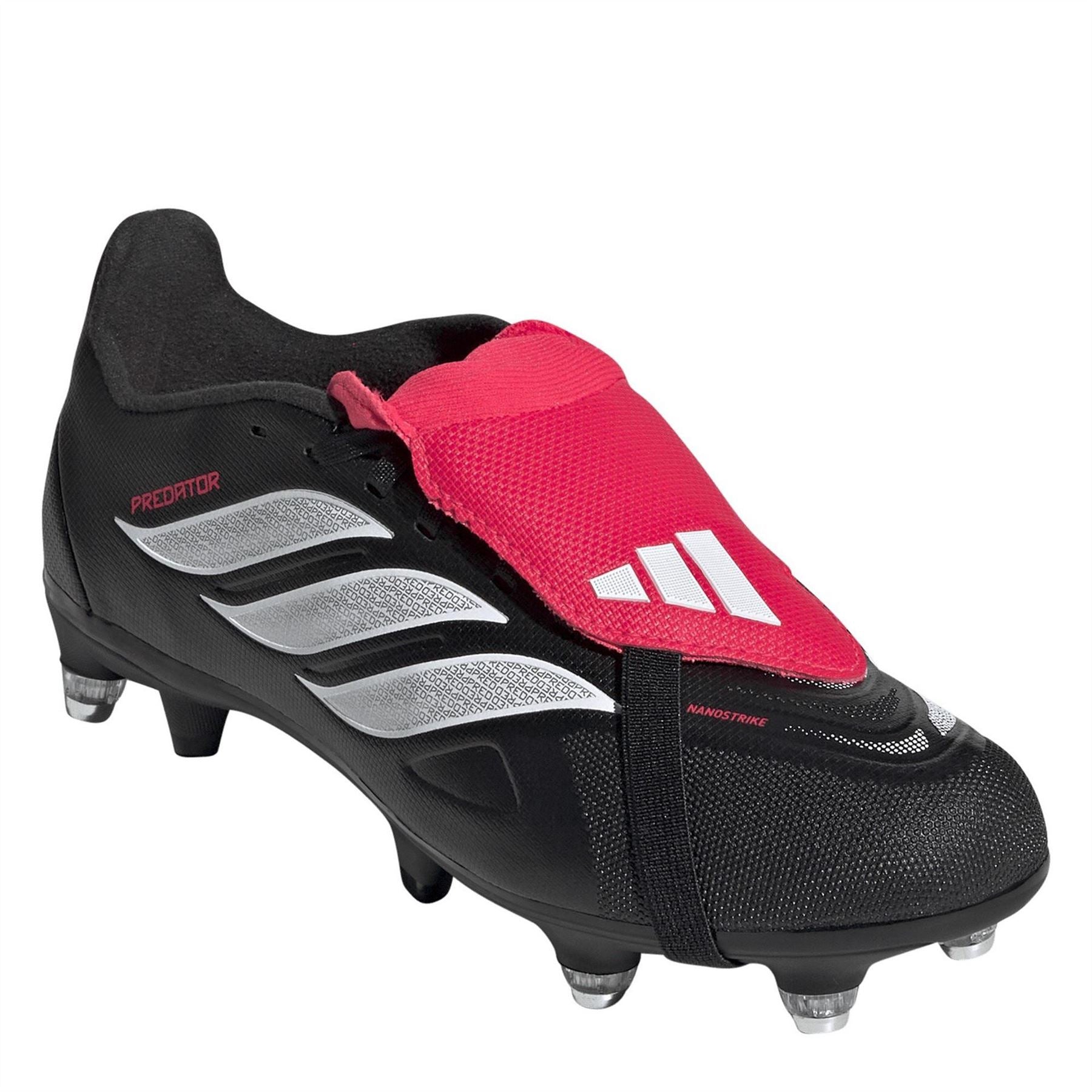 adidas League Childrens League Soft Ground Football Boots