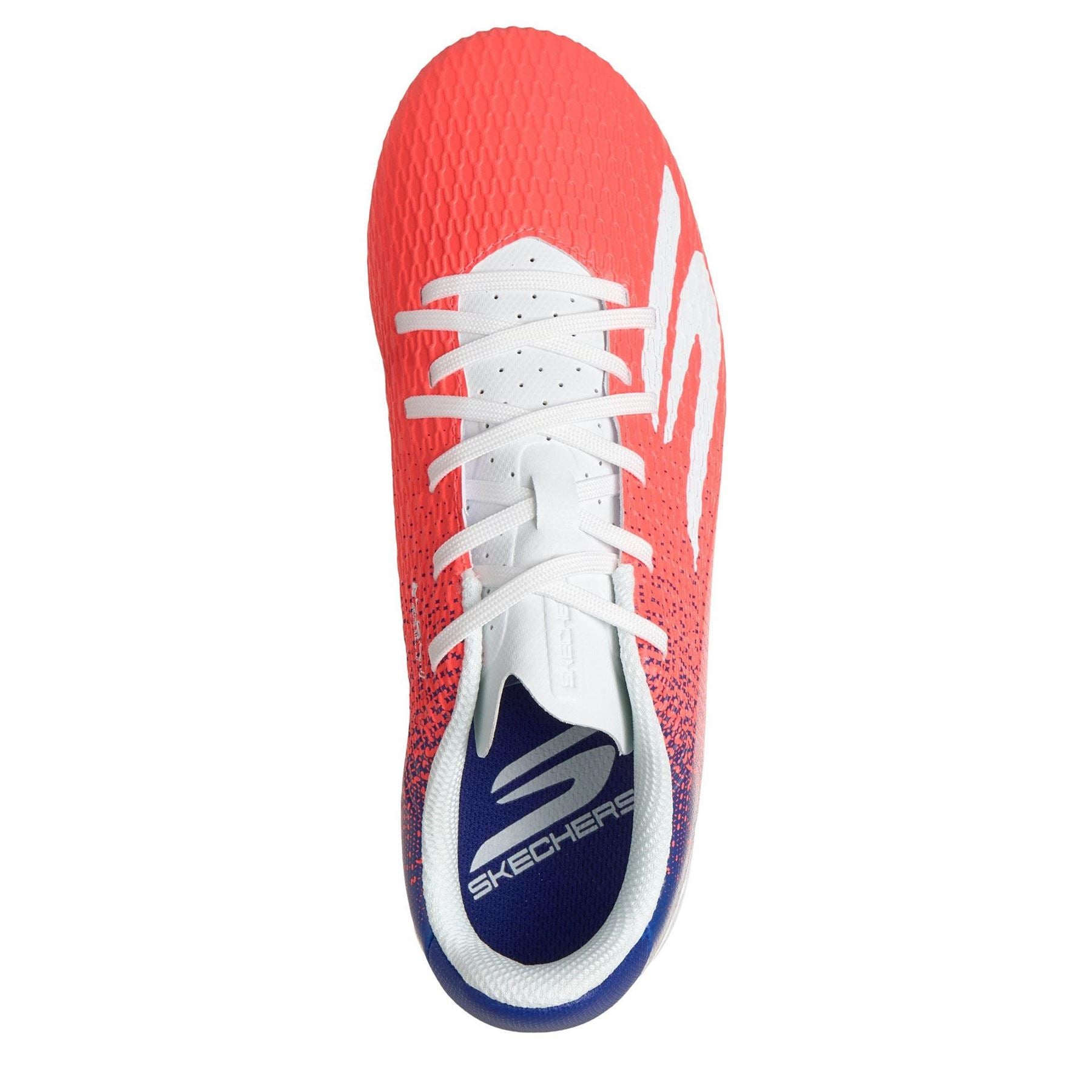 Skechers Skx.2 Pro Juniors Firm Ground Football Boots