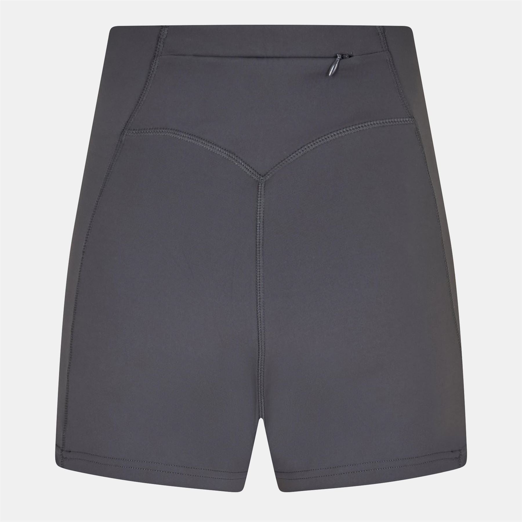 USA Pro 3 Inch Shorts Ladies