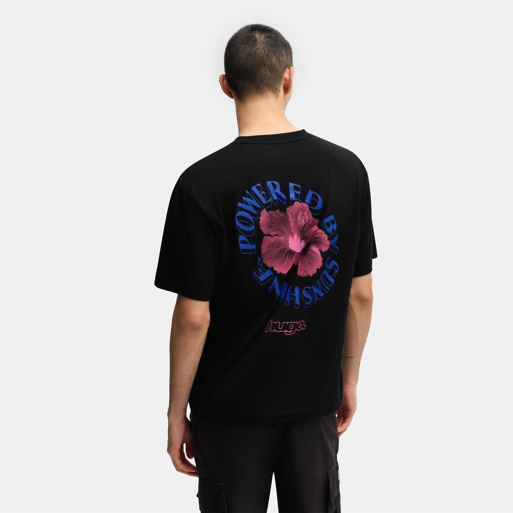 Hugo Napoka 01 Regular Fit T-Shirt