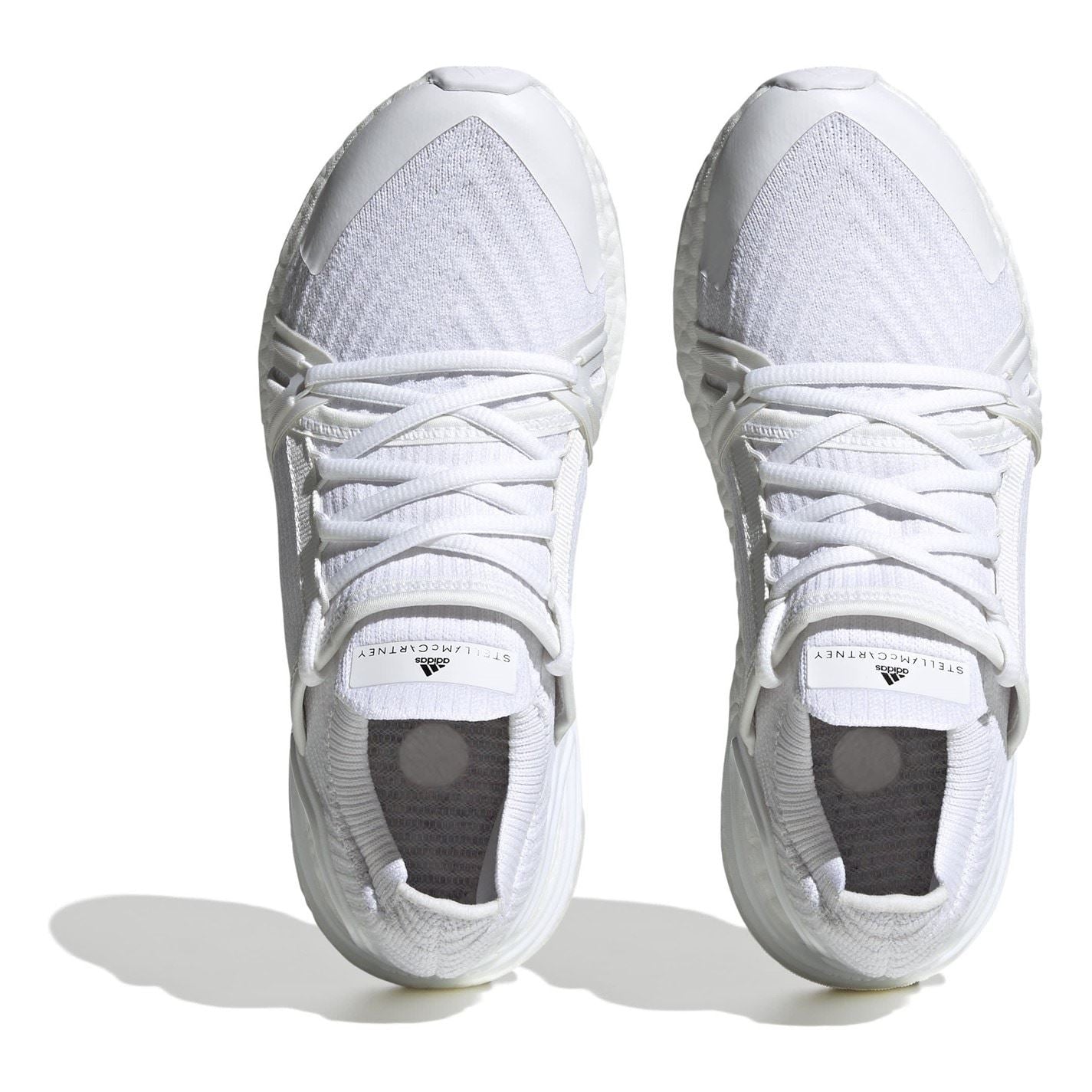 adidas Womens Ultraboost 20 Road Running Shoes