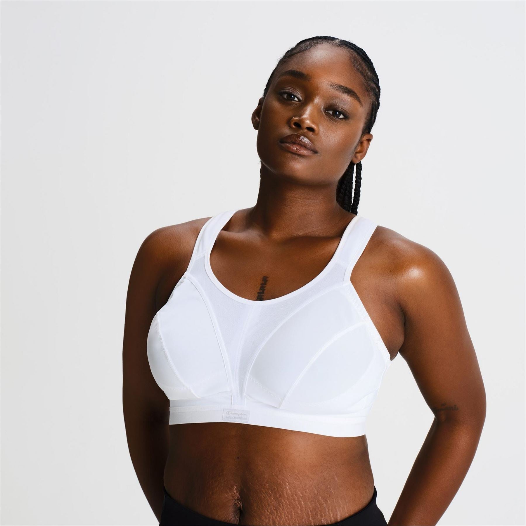 Shock Absorber Max Support Sports Bra