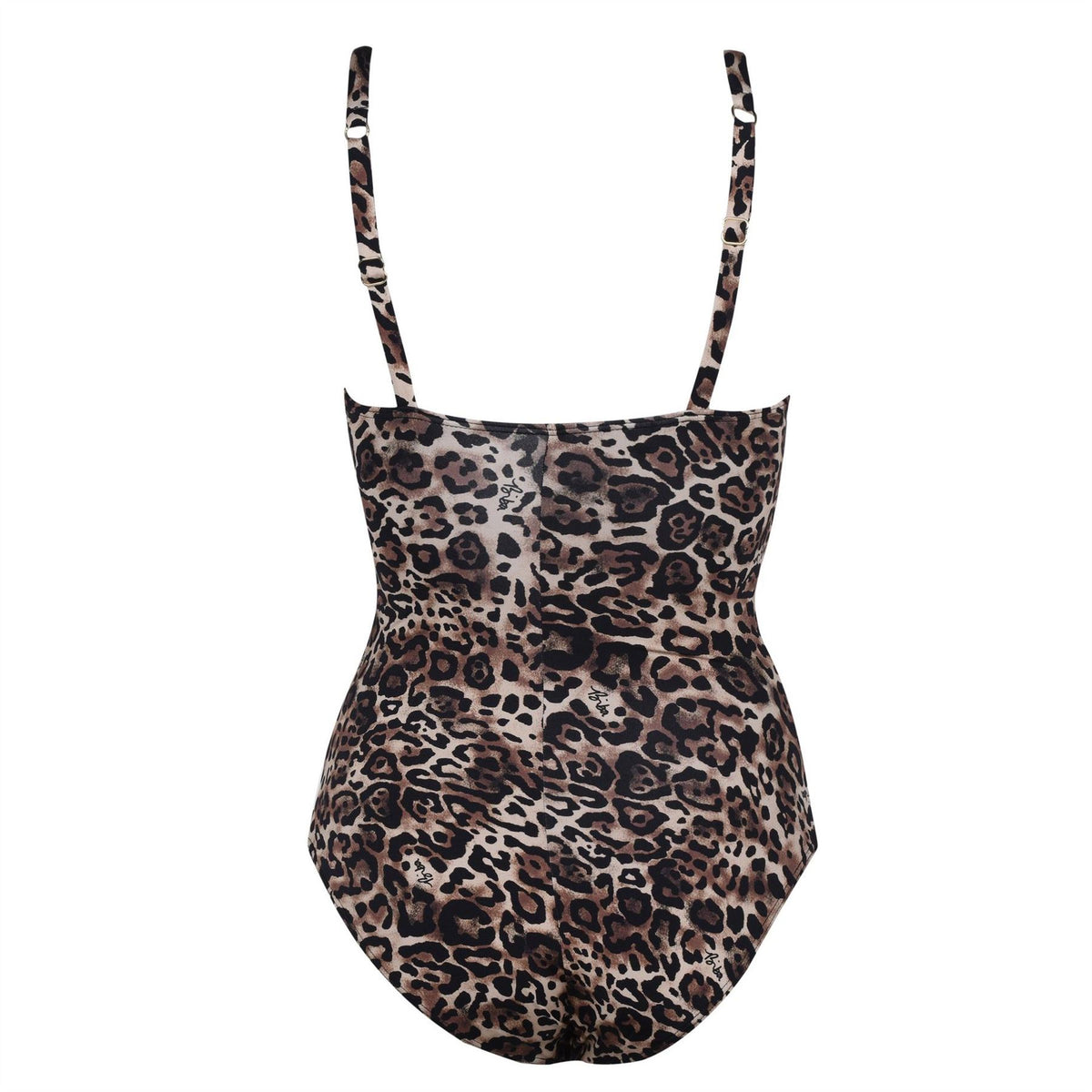 Biba Icon Swimsuit With Tummy Control