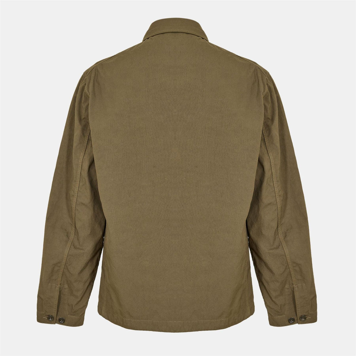 CP Company Twill Field Jacket