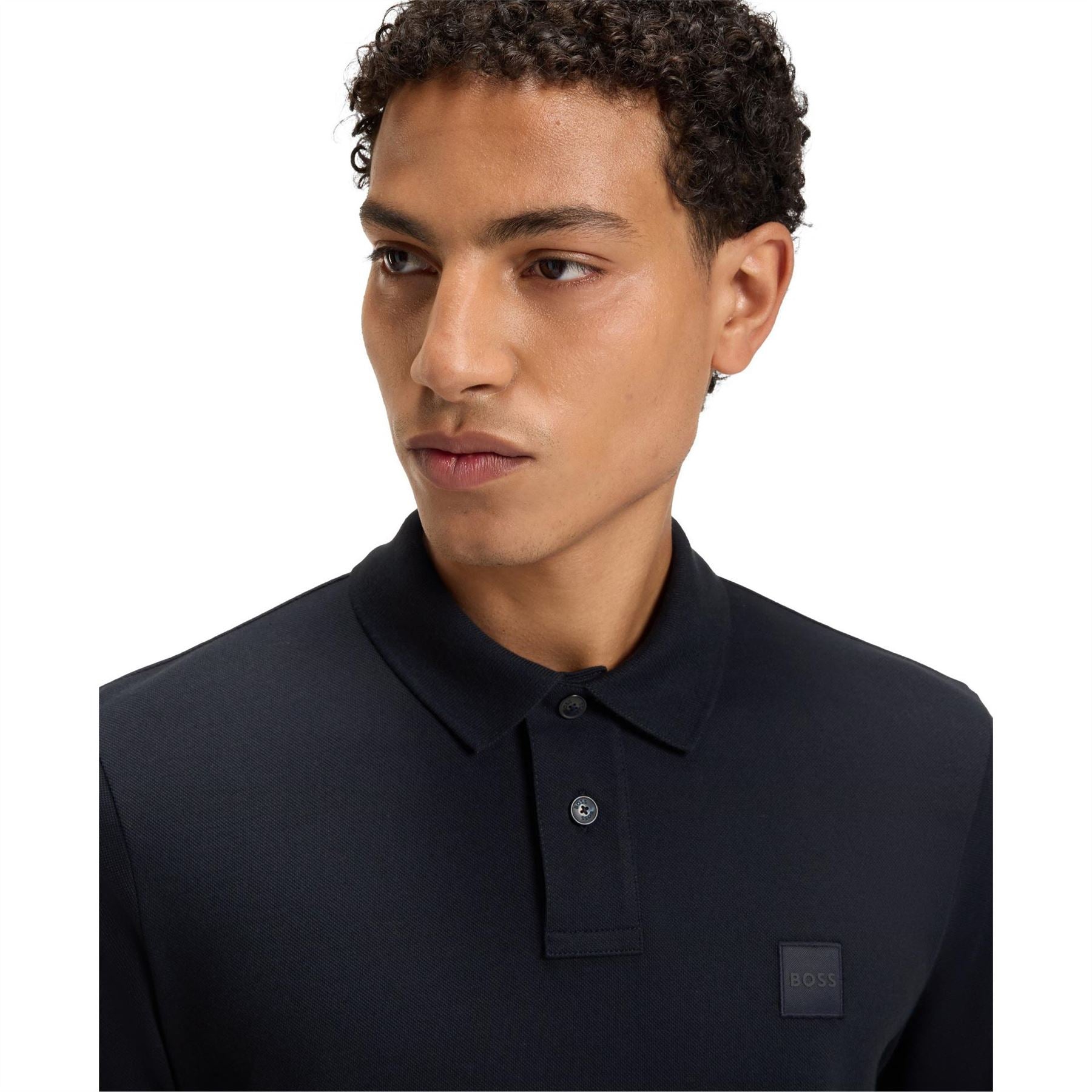 Boss Hbo Passenger Premium Design Polo Shirt
