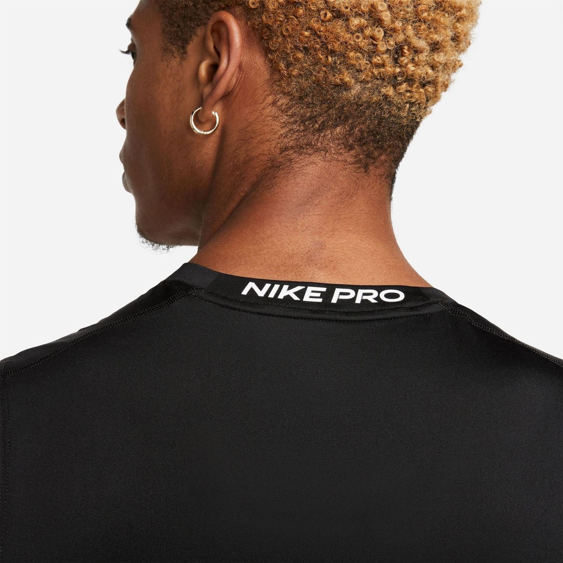 Nike Mens Pro Core Sleeveless Base Layer