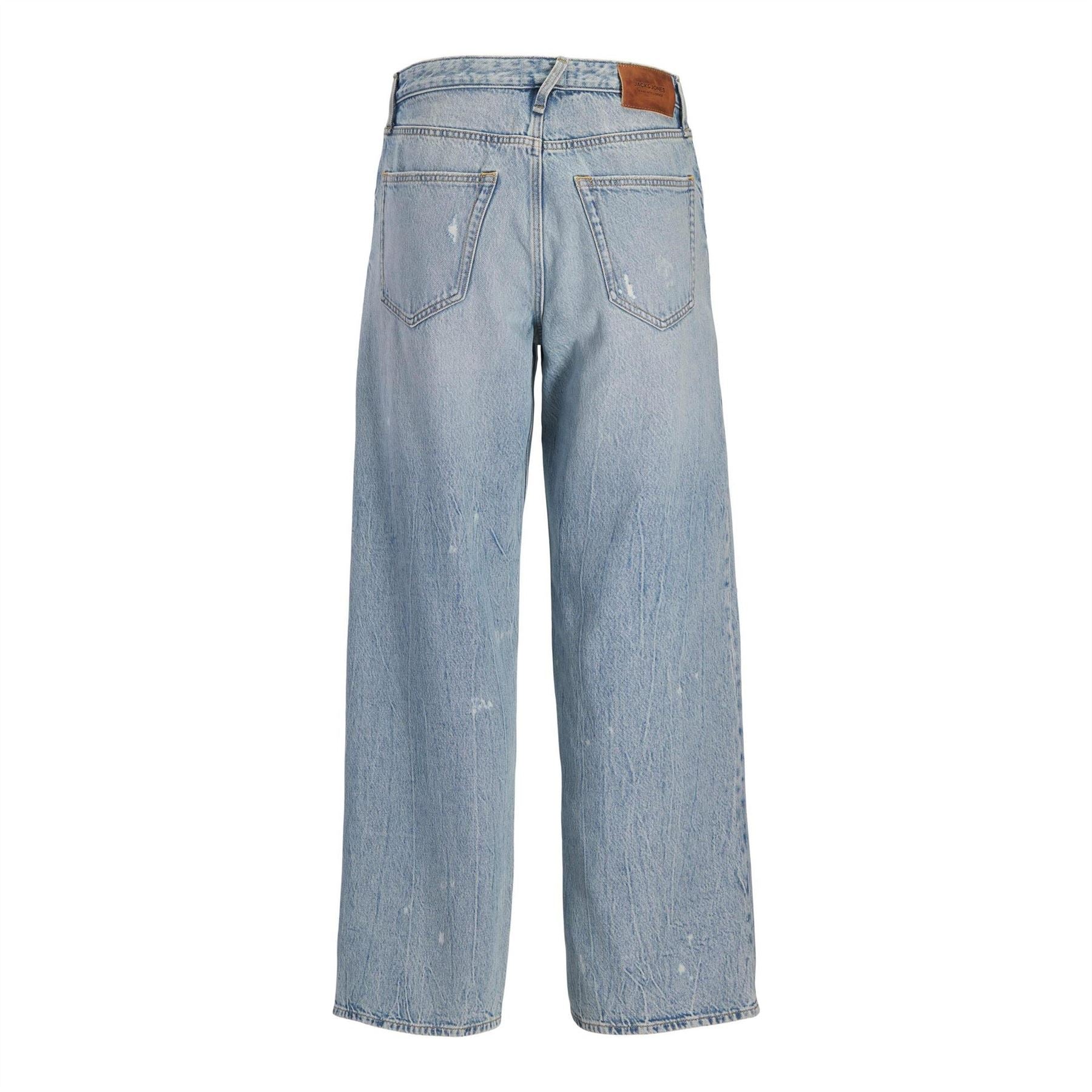 Jack and Jones 352 Jeans Skinny Jeans