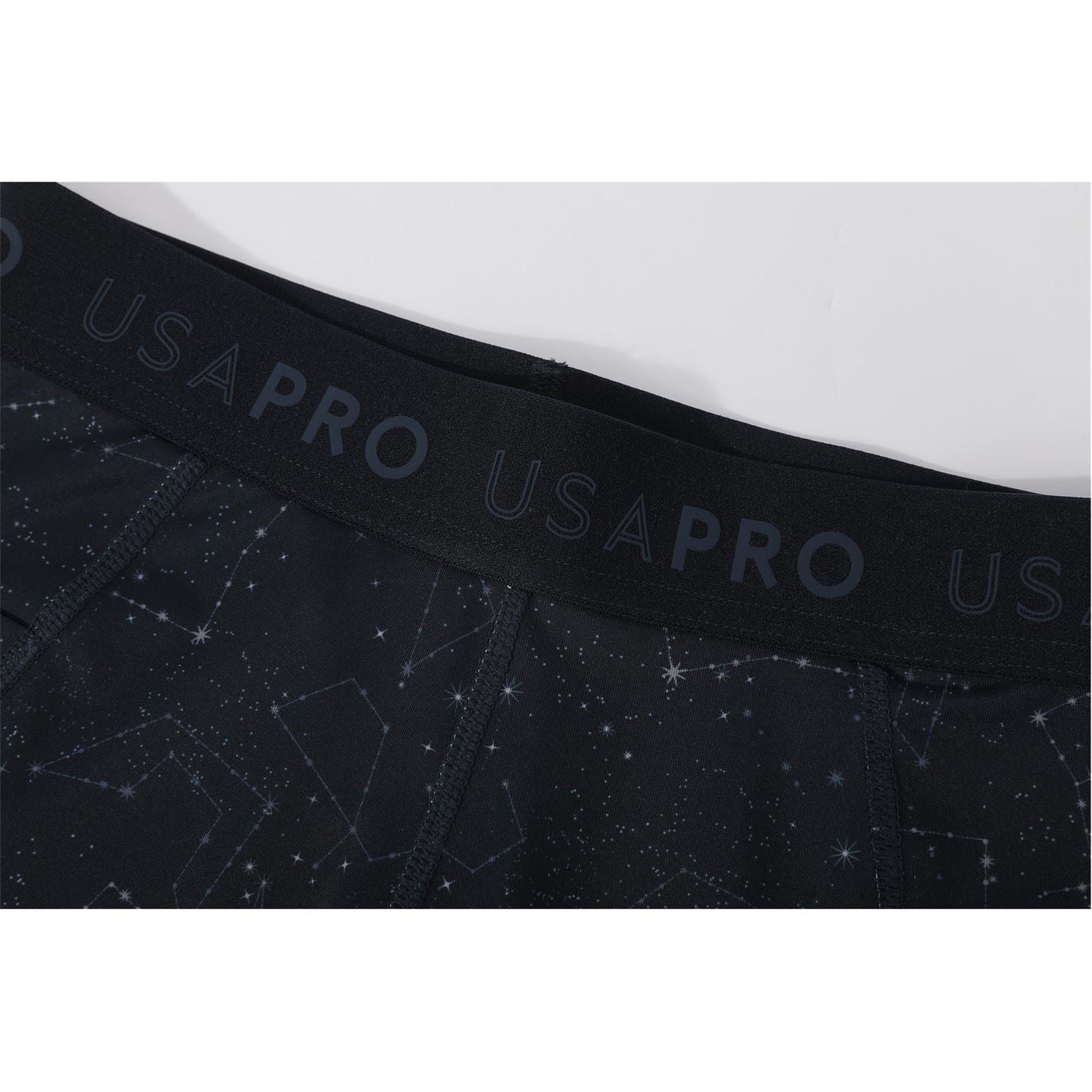 USA Pro Pro Training Tight Legging Girls