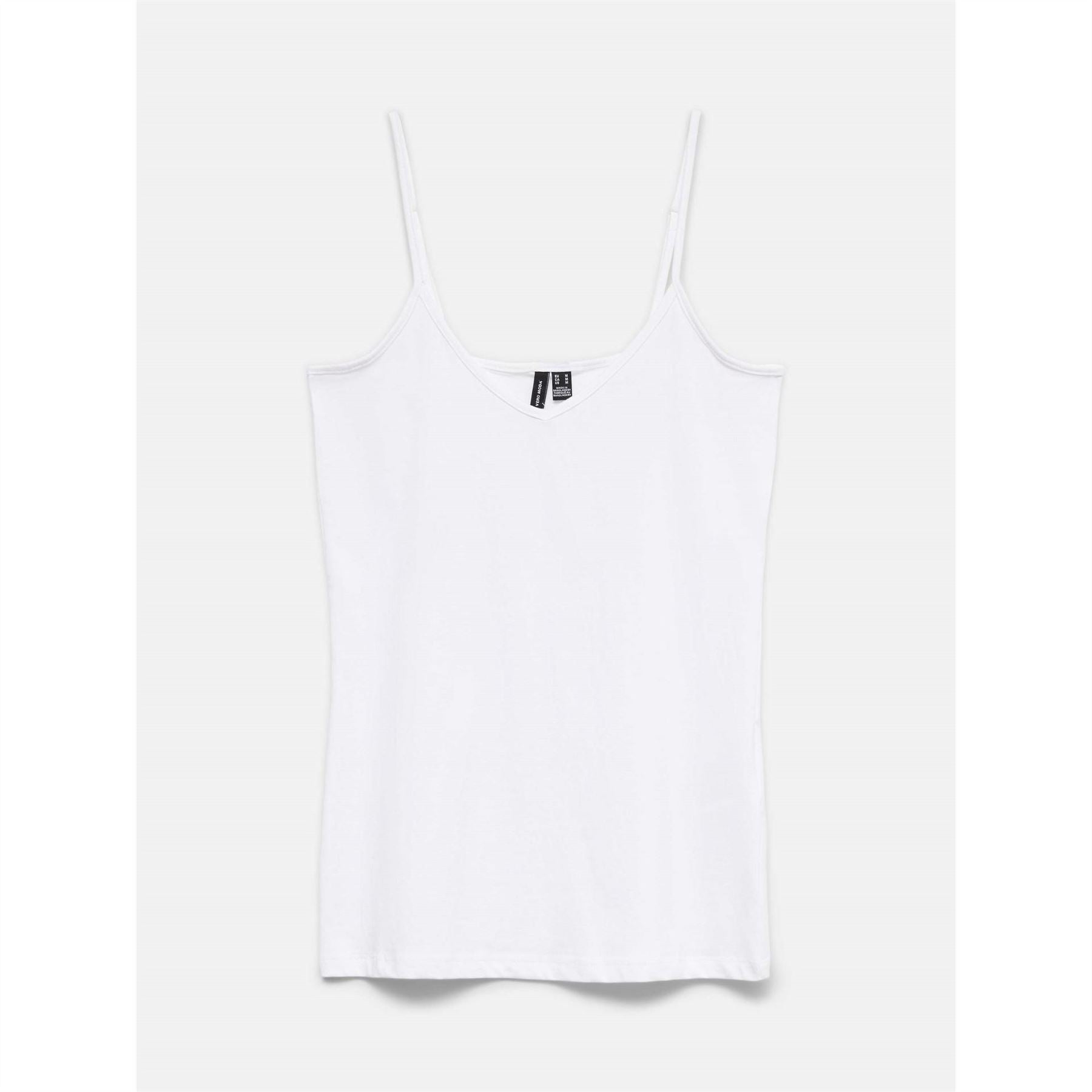 Vero Moda Sft V Singlet