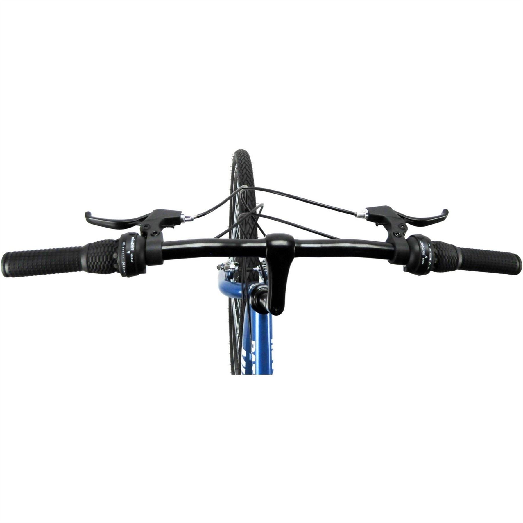 Muddyfox Hybrid Bike Adults