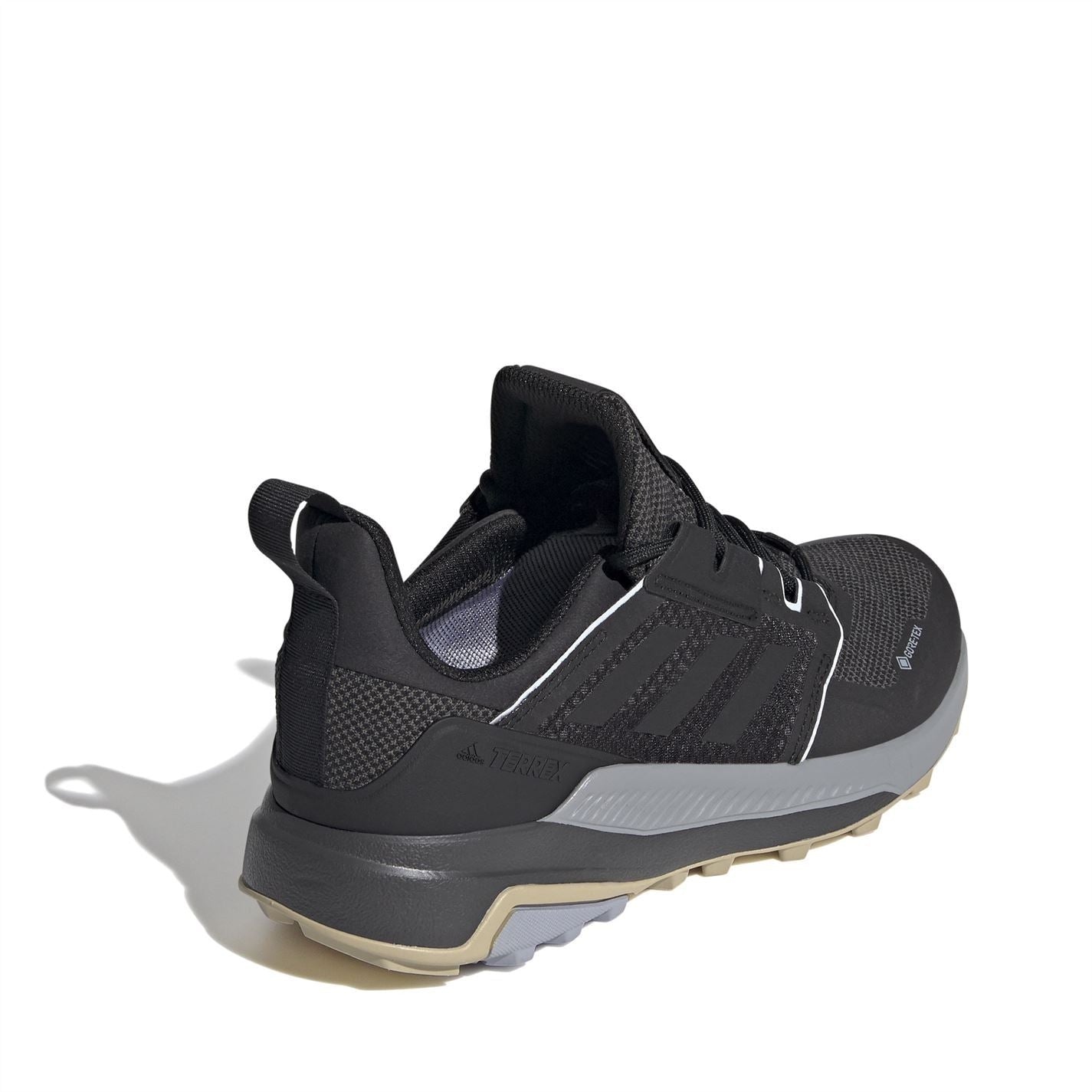 adidas Womens Terrex Trailmaker Gore Tex Hiking Shoes