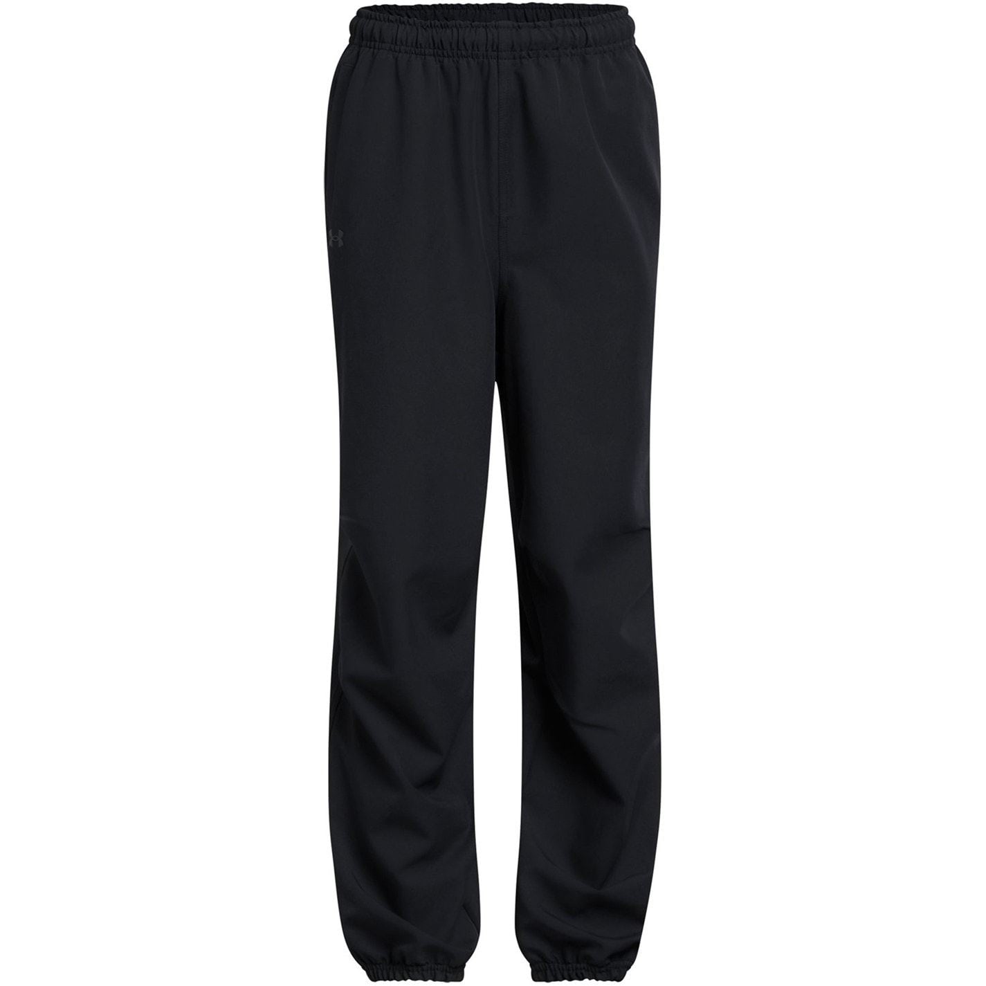 Under Armour Kids Unstoppable Open Hem Jogger