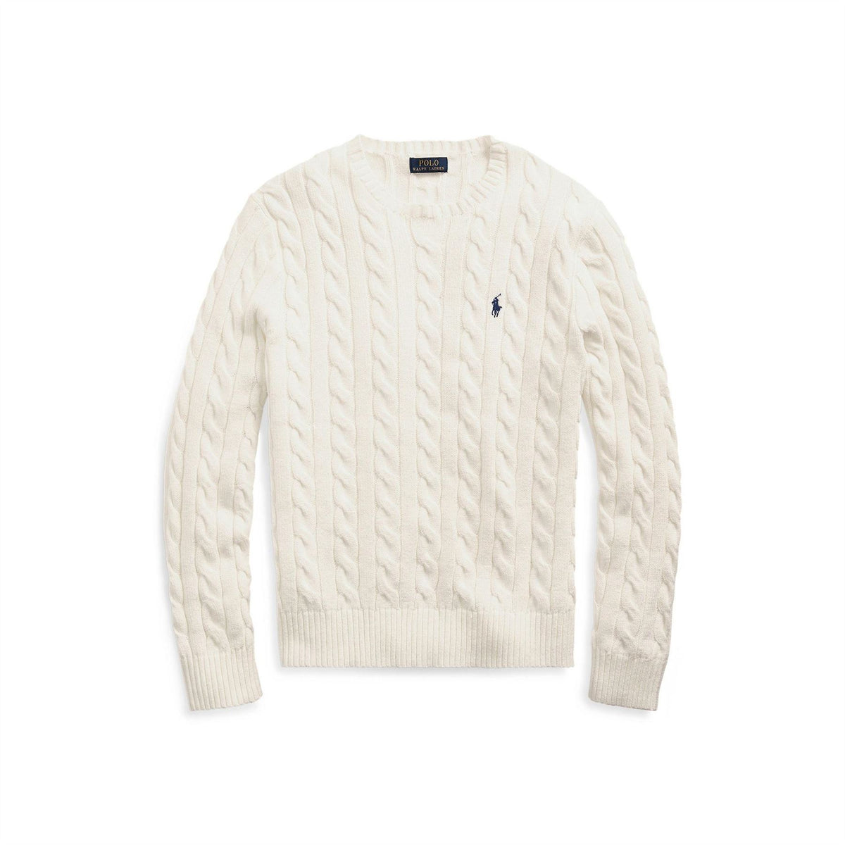 Polo Ralph Lauren Knit Jumper