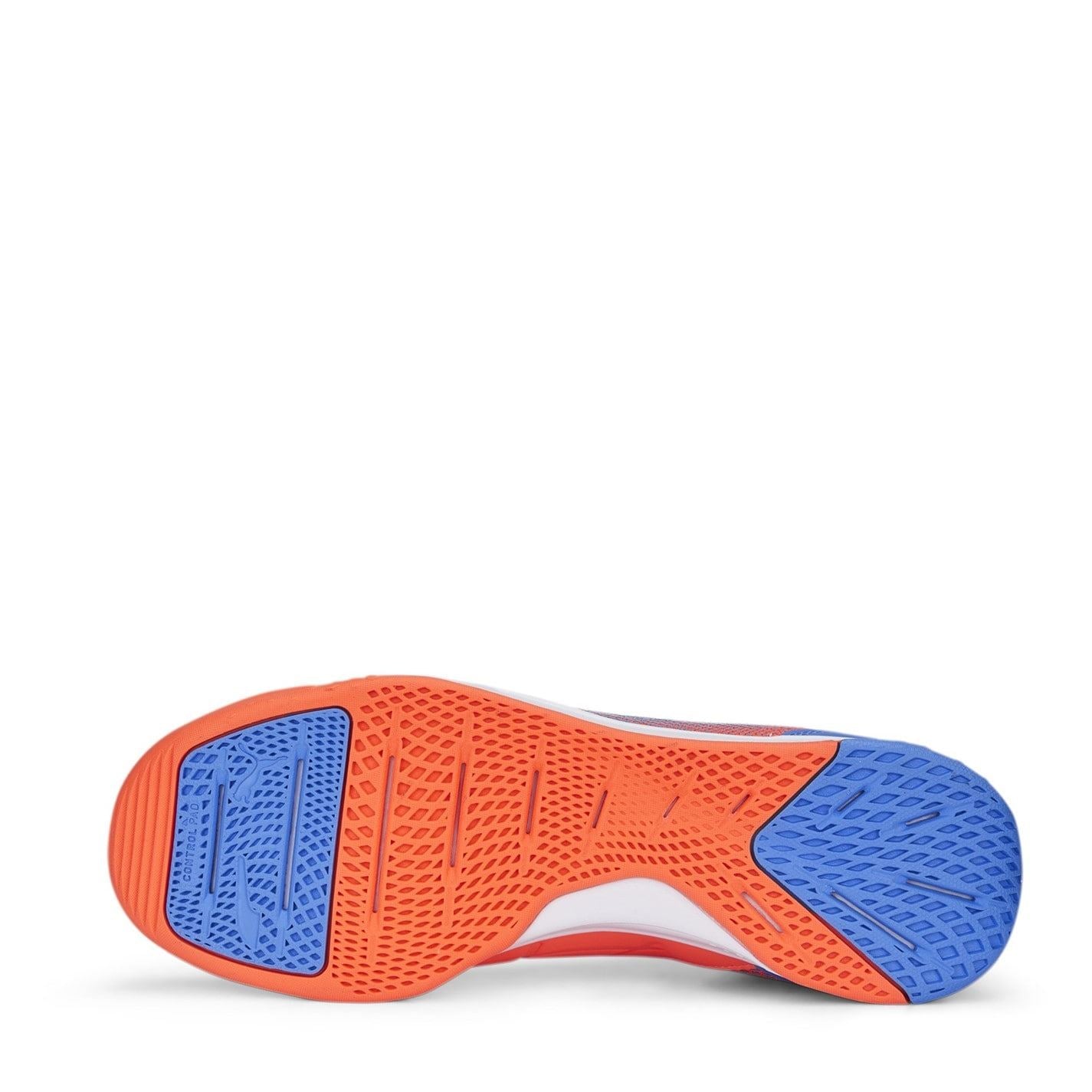 Puma Mens Ibero Iii Indoor Football Trainers