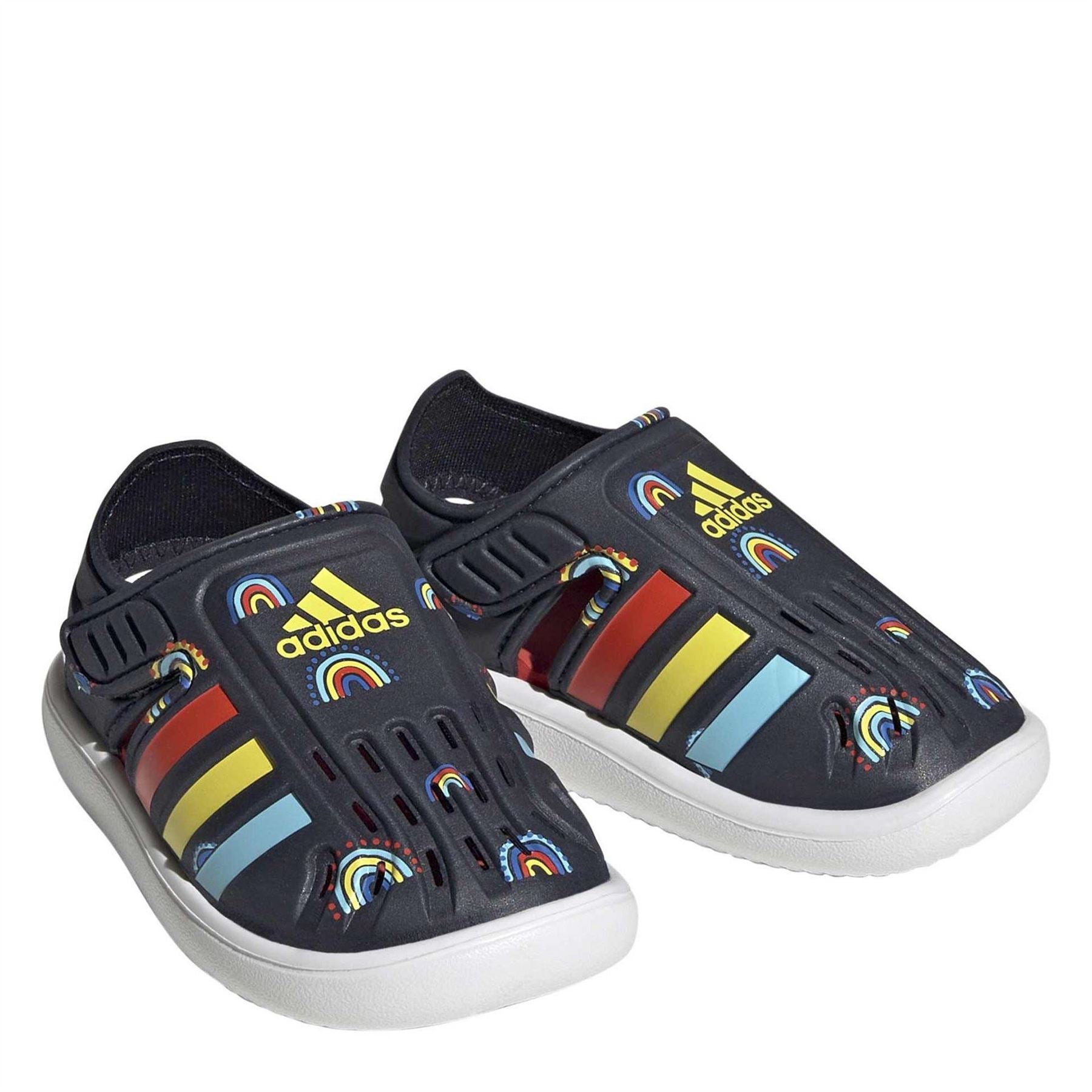 adidas Toe Water Sandals