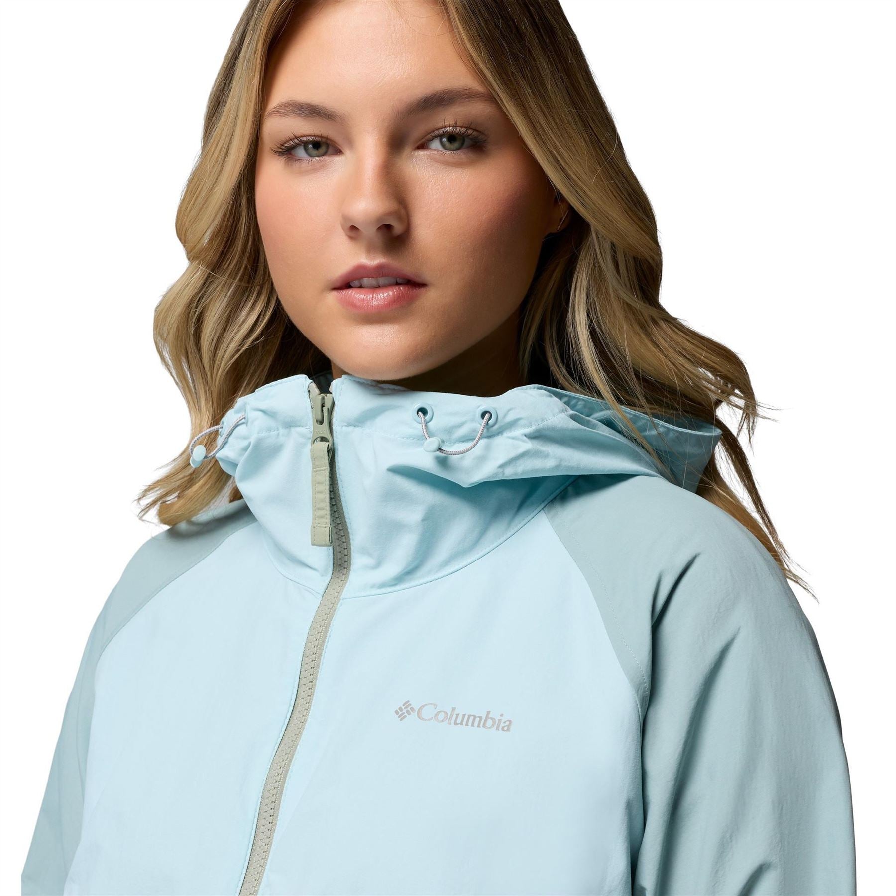Columbia Valley™ Windbreaker