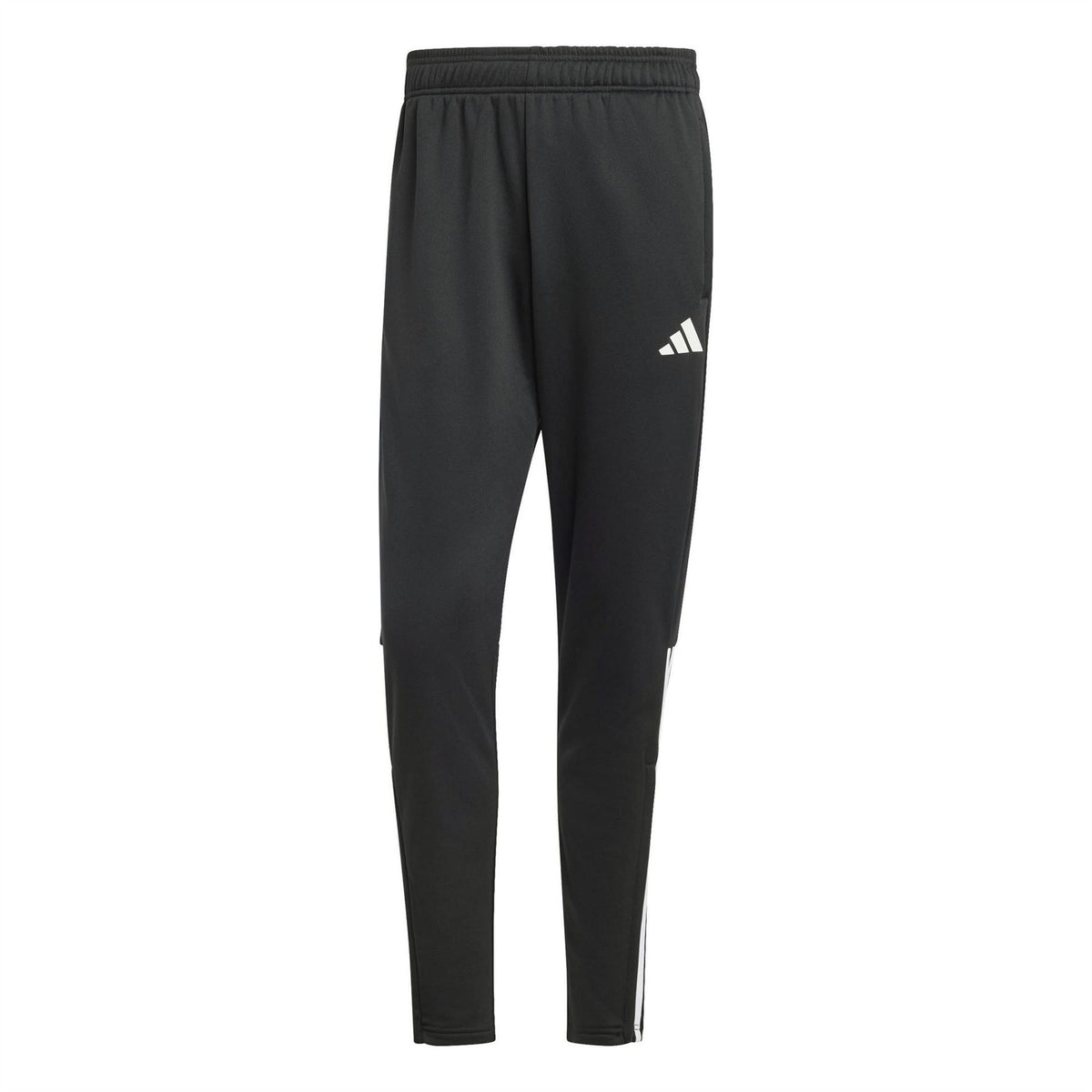 adidas Sereno Winter Black Performance Tracksuit Bottoms