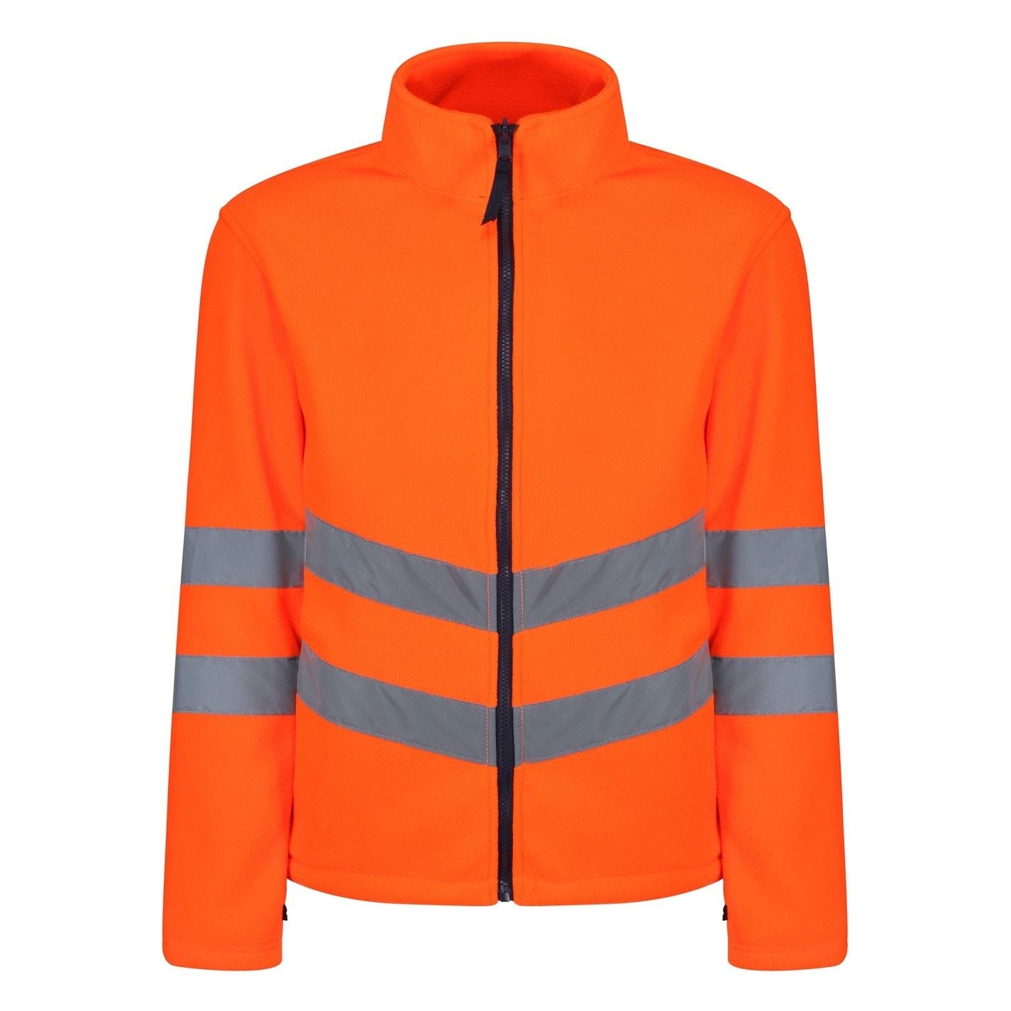 Regatta Color Block Reflective Ribbon Three-in-One Jacket