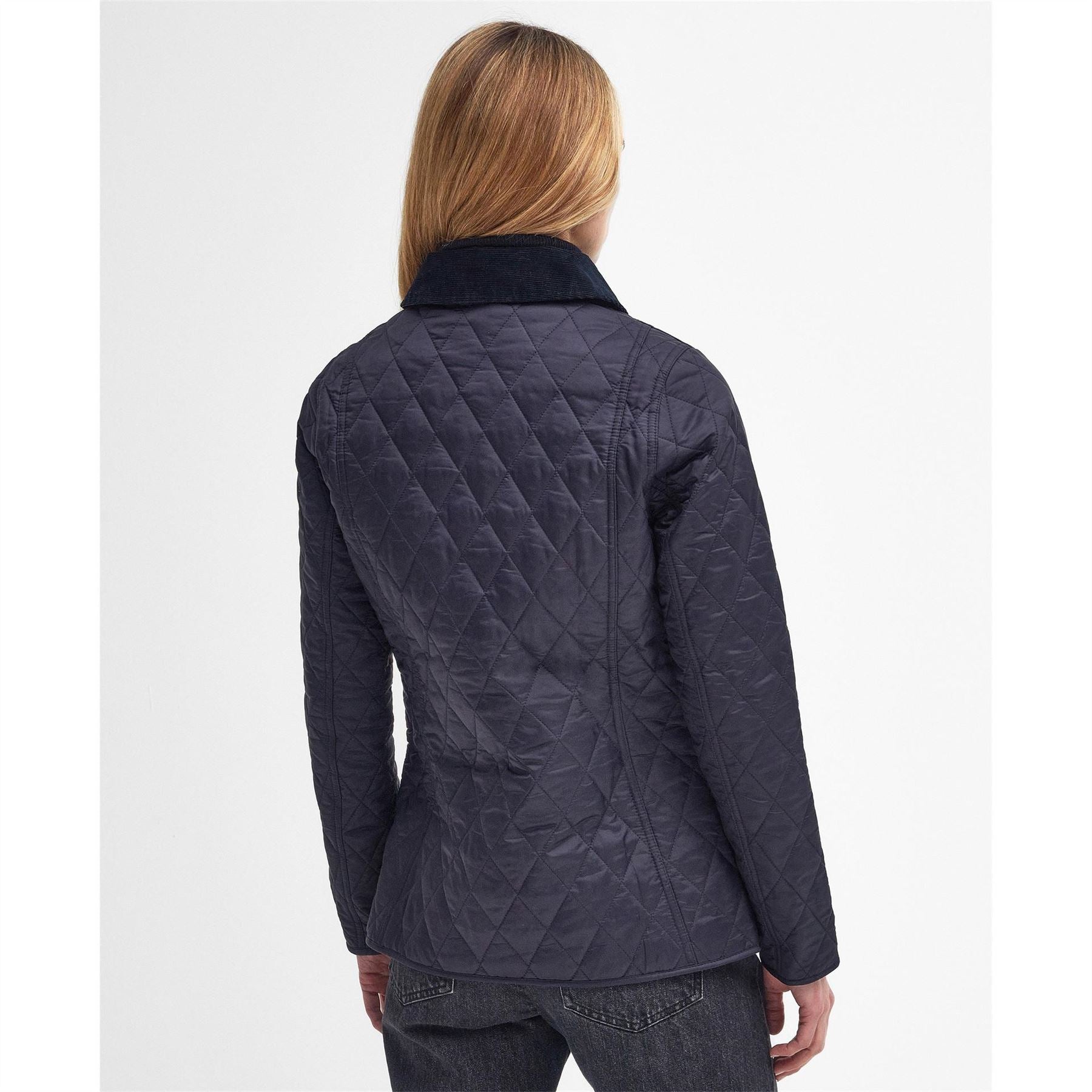 Barbour Annandale Qlt J Ld64