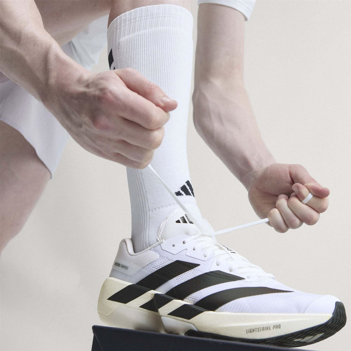 adidas Adizero Dropset Training Shoes