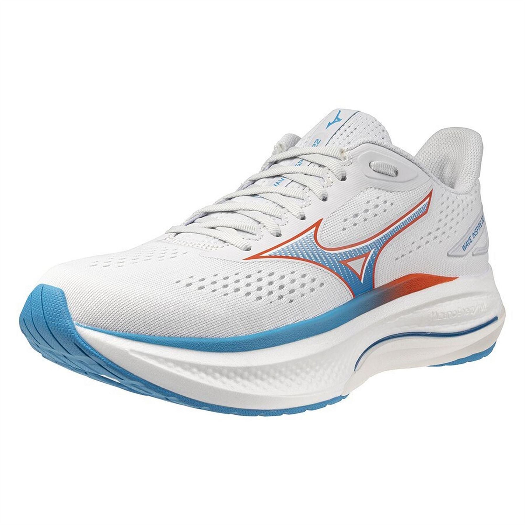 Mizuno Wave Inspire 22 Road Running Shoes