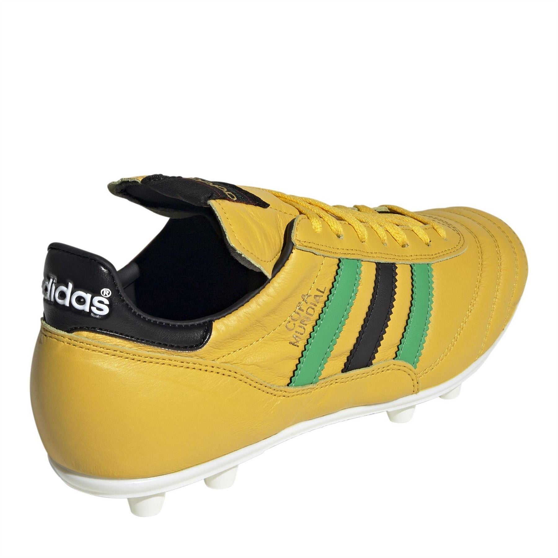 adidas Copa Mundial Firm Ground Football Boots