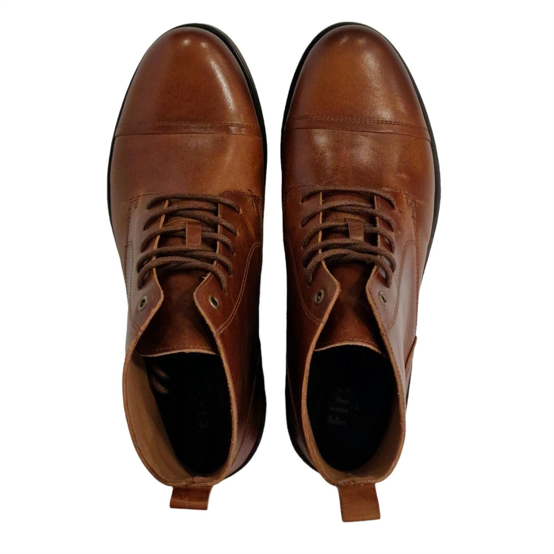 Firetrap Mens Focus Boots