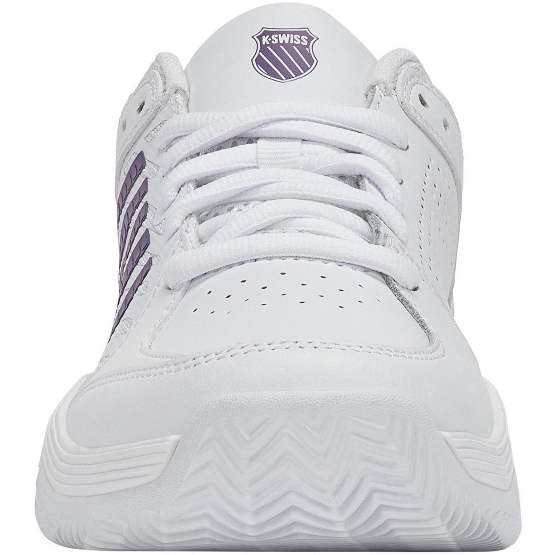 K-Swiss Cl Tennis Shoes