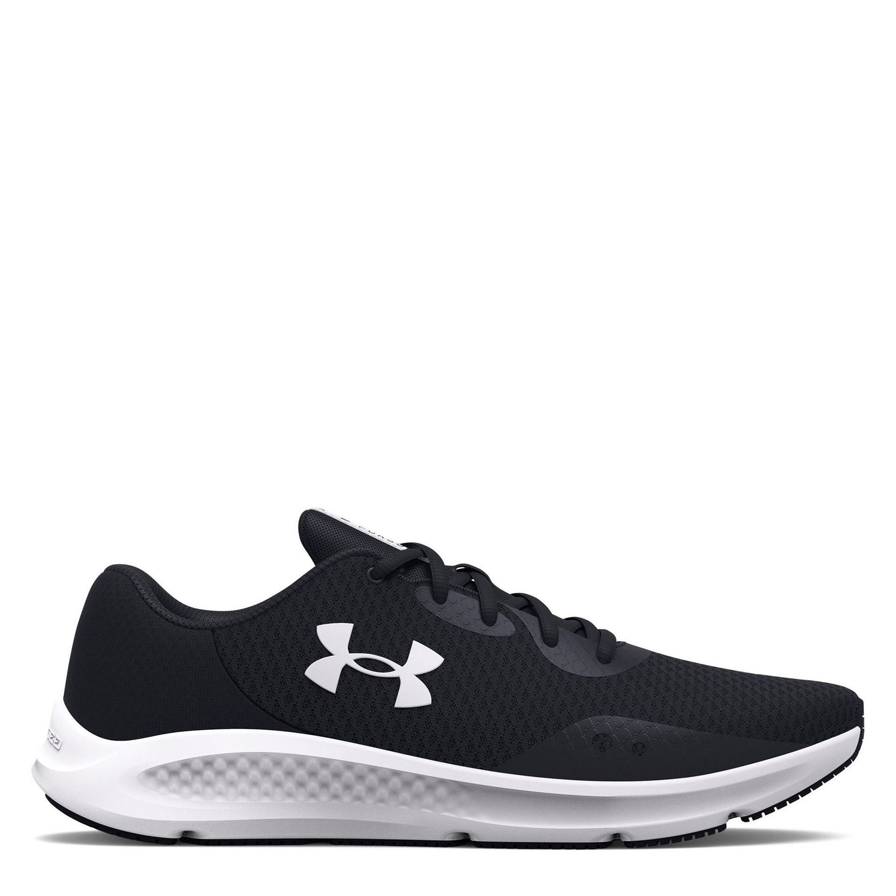 Under Armour Womens Charged Pursuit 3 Trainers