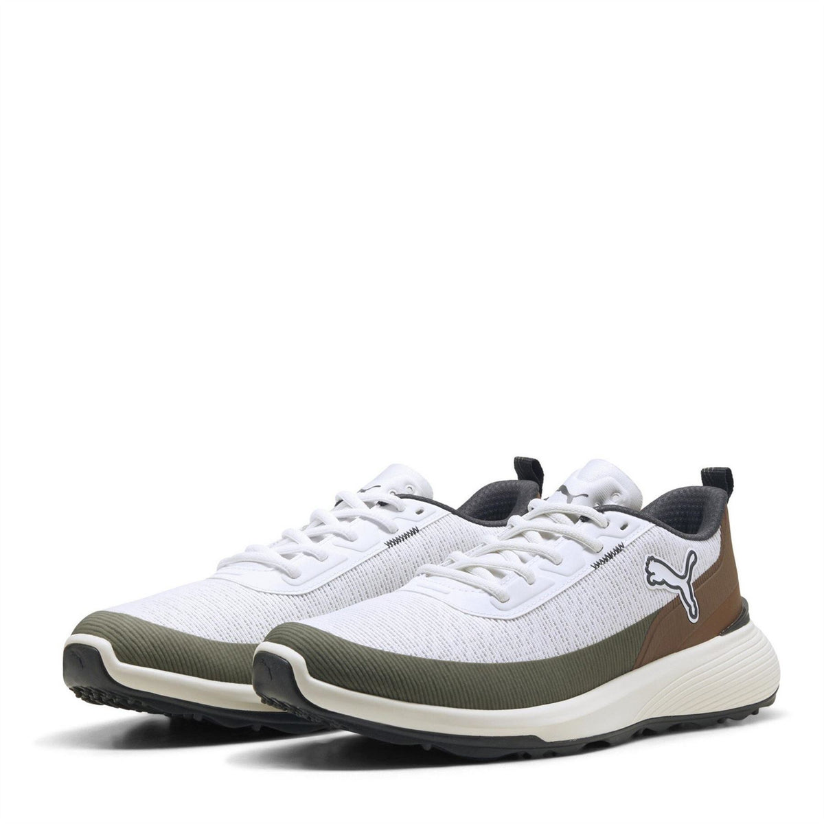Puma Gruve FW Low Top Walking Shoes