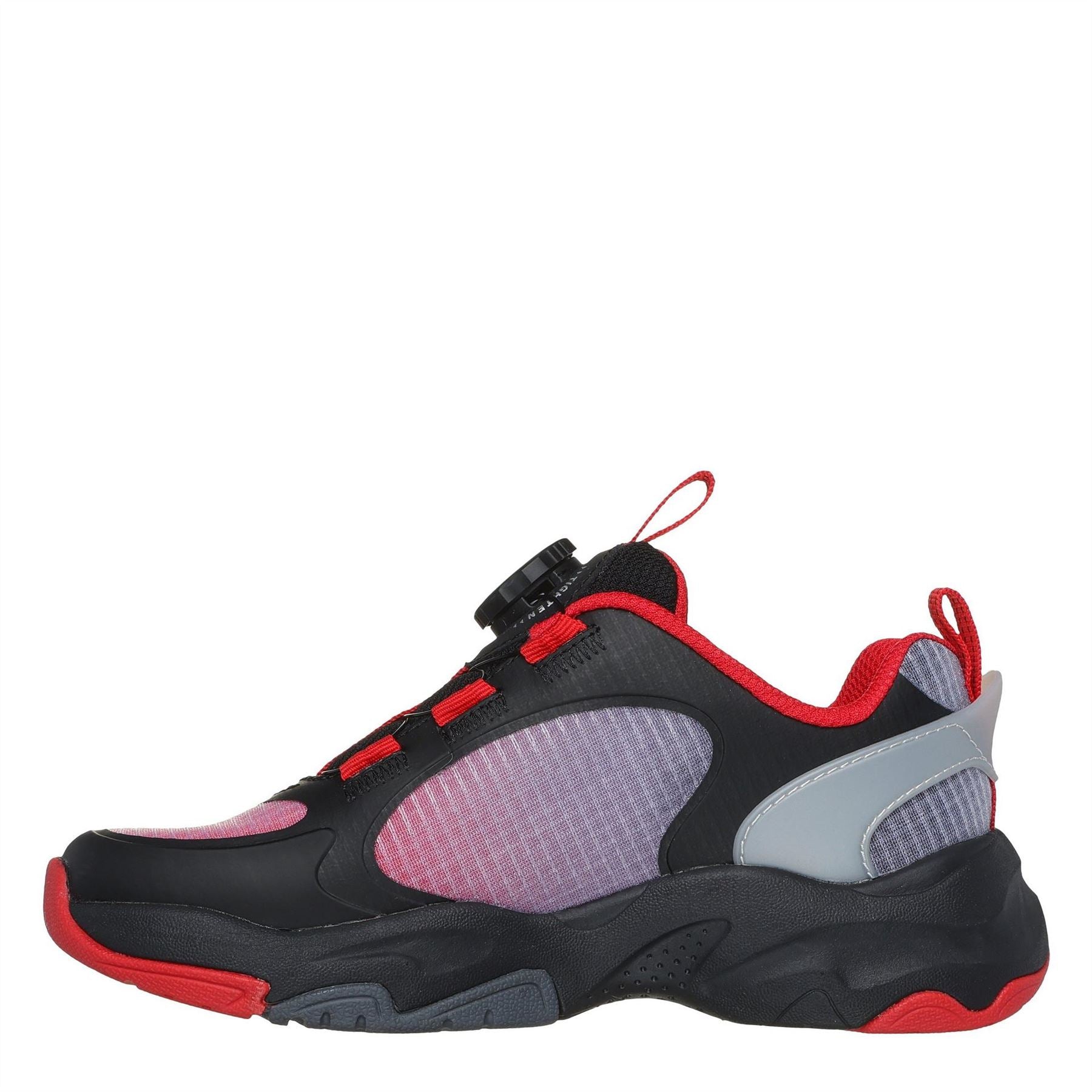 Skechers Kids Slip On Trainers