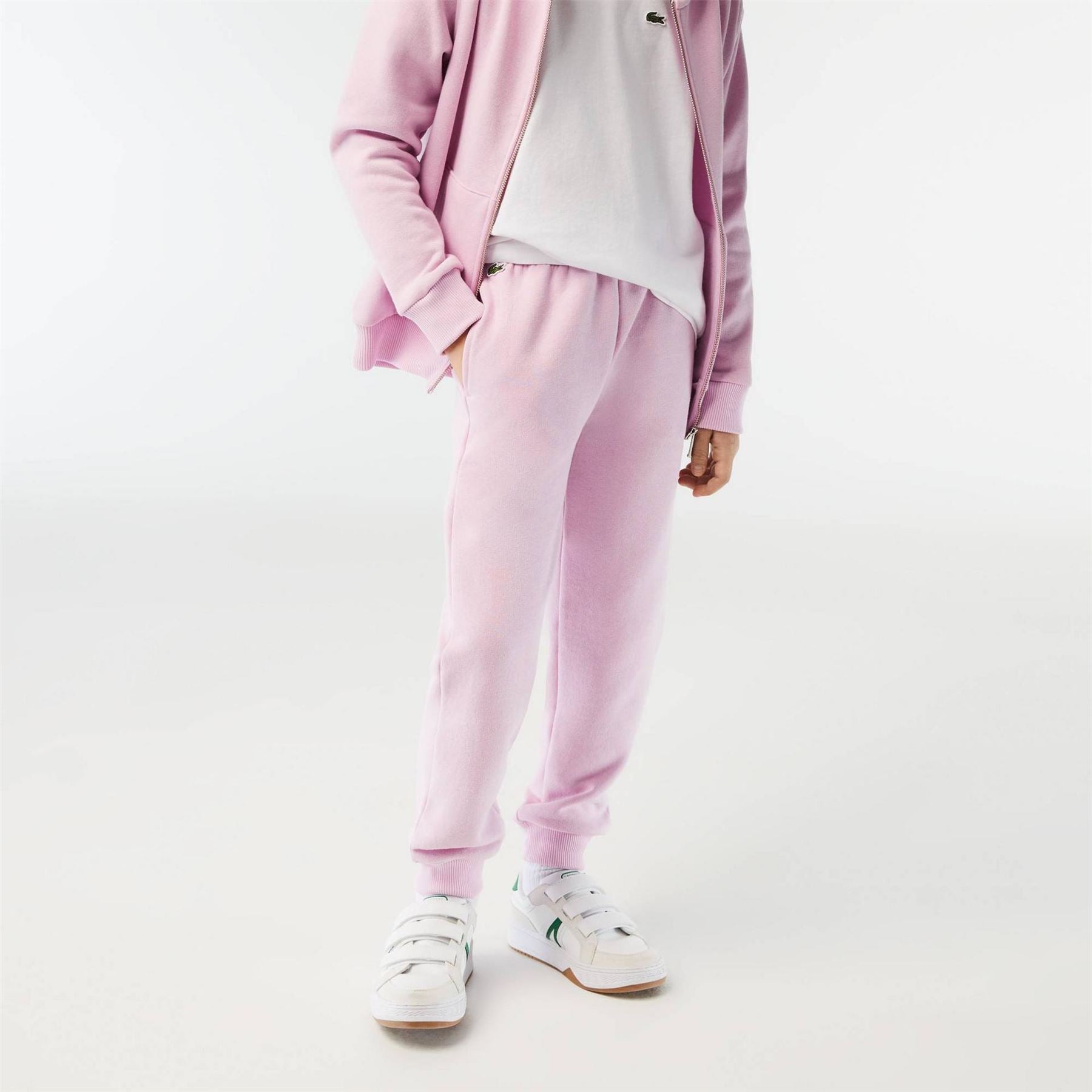 Lacoste Classic Jogging Bottoms
