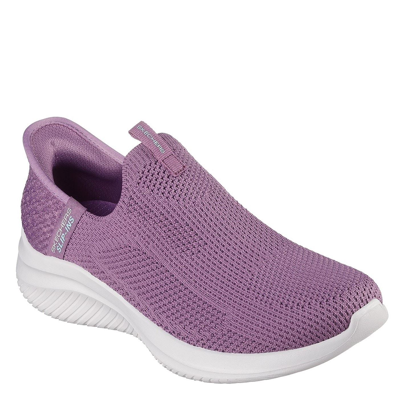 Skechers Womens Ultra Flex 3.0 Slip In Shoes