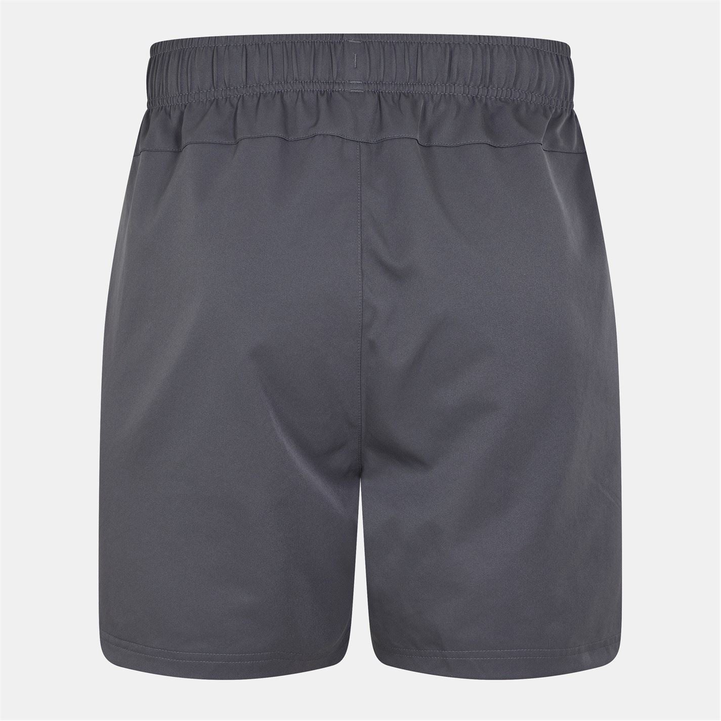 Puma Essential Woven Track Shorts with Elasticated Waistband