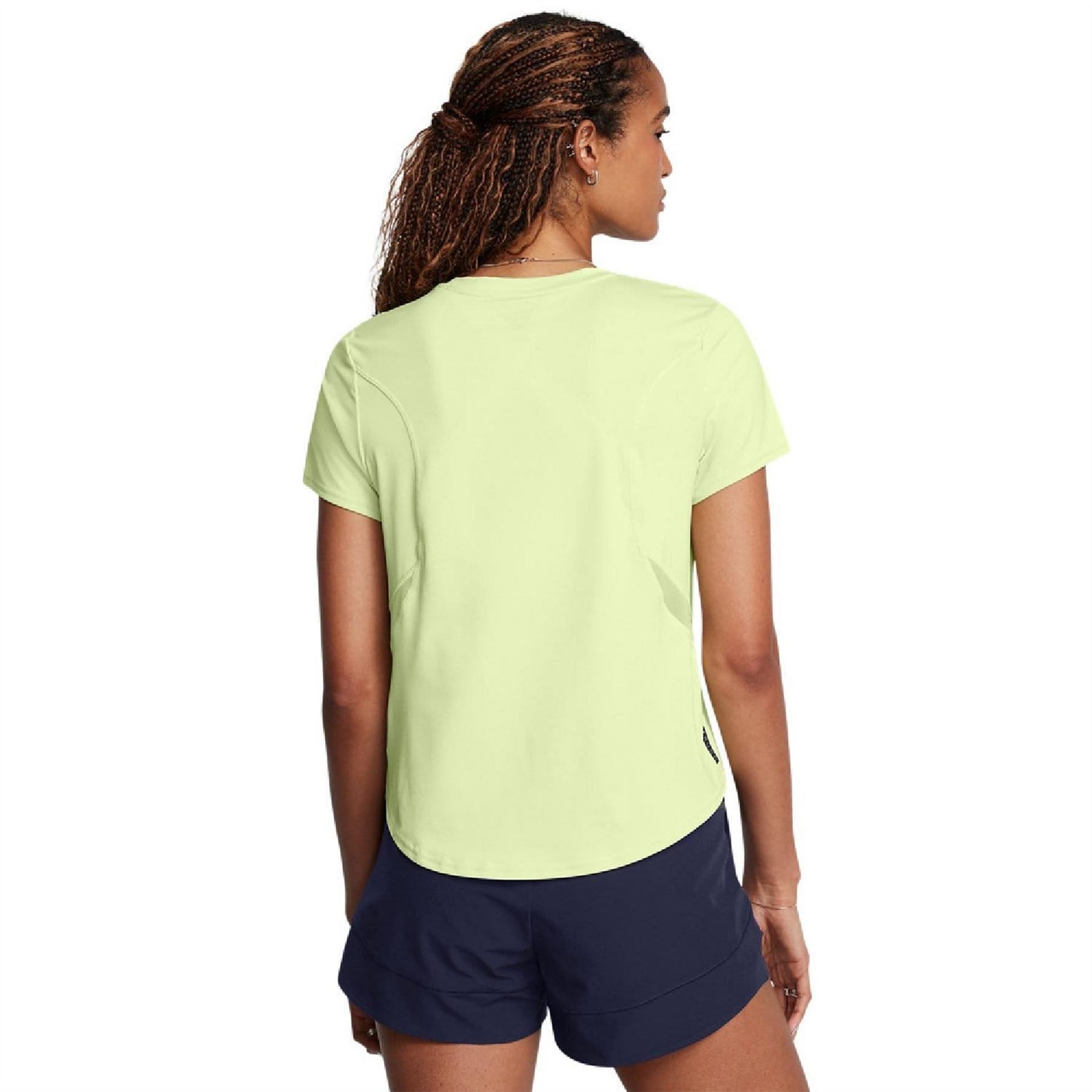 Under Armour Elite Vent Loose T-Shirt
