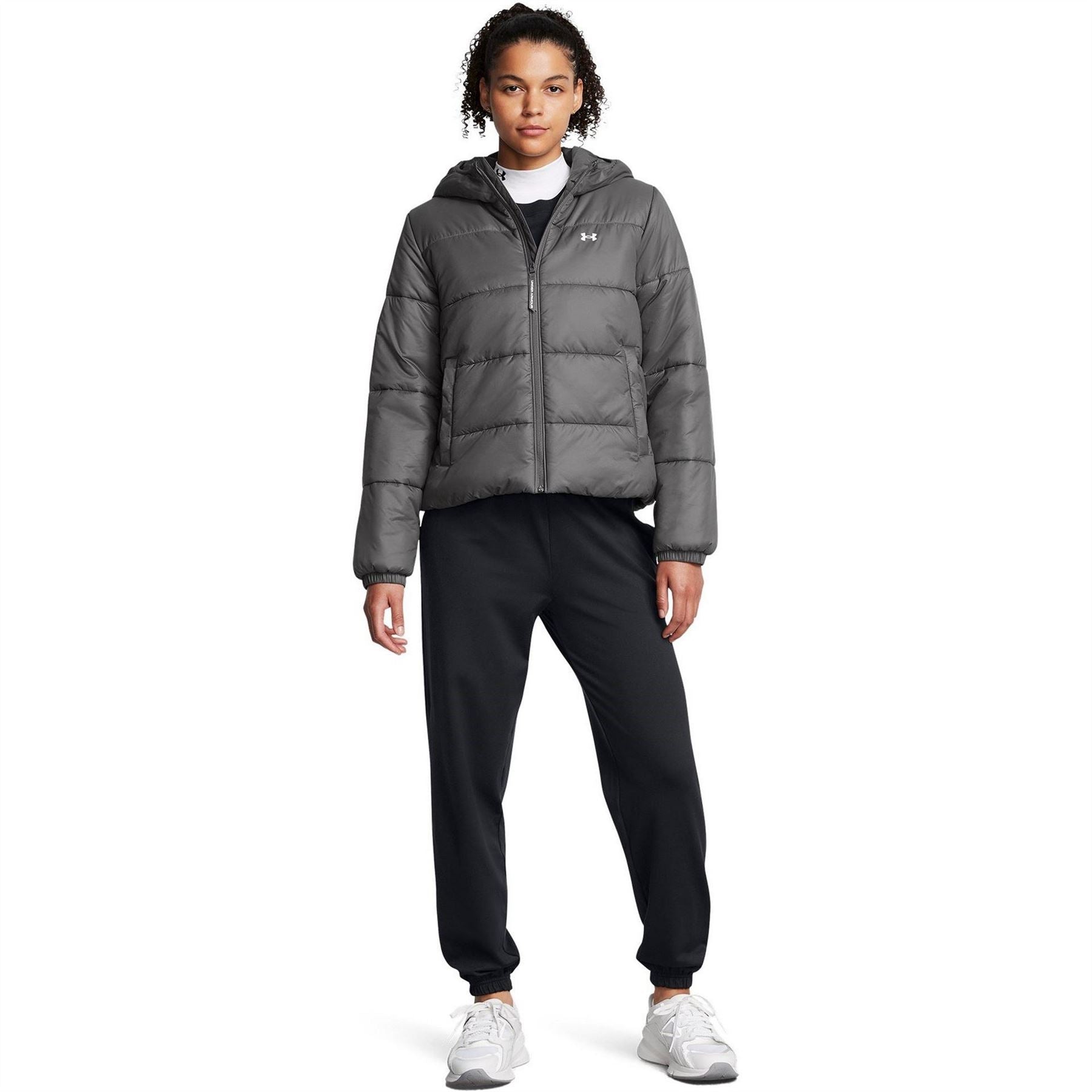 Under Armour  Lightweight Quilted Puffer Jacket