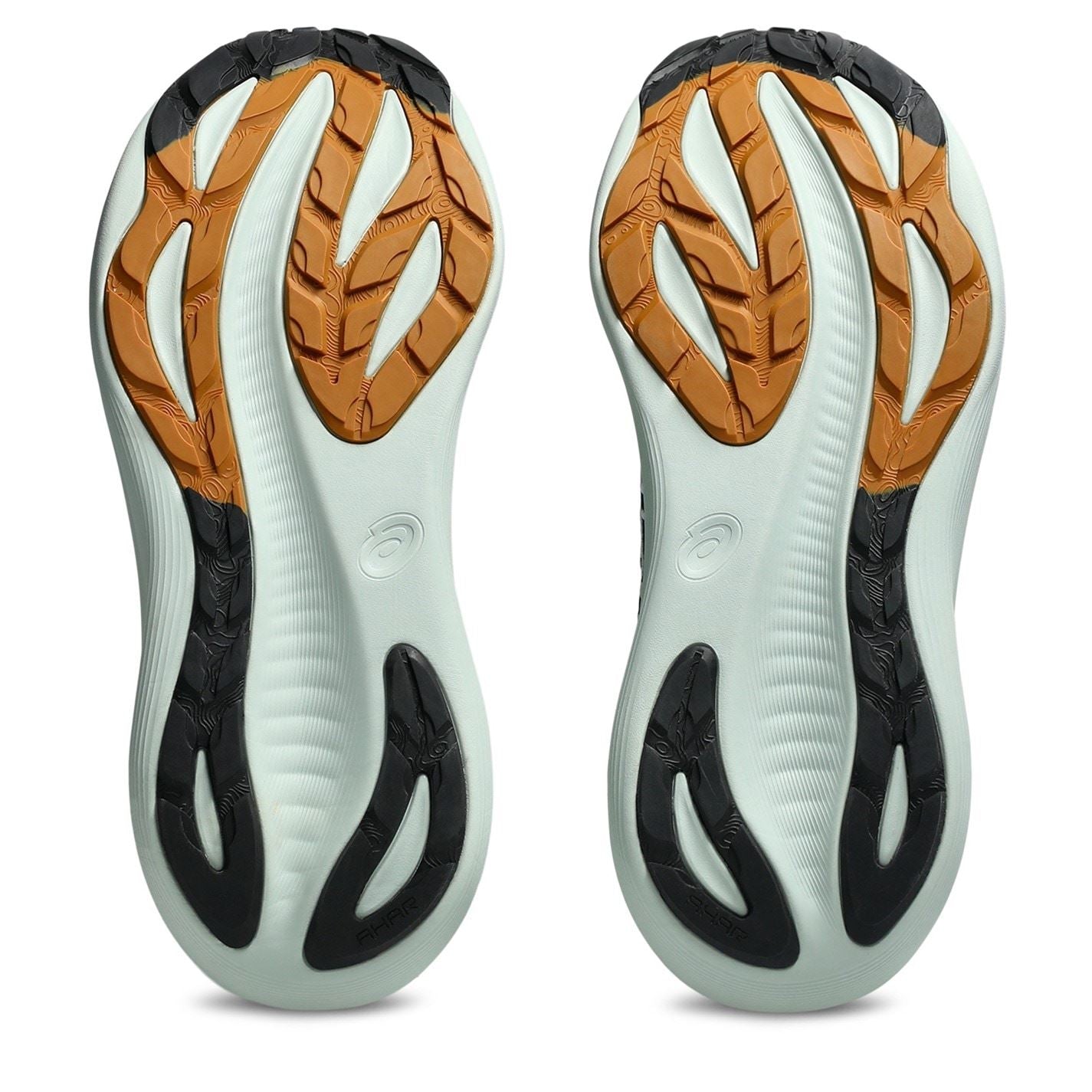 Asics Mens Gel Nimbus 27 Road Running Shoes