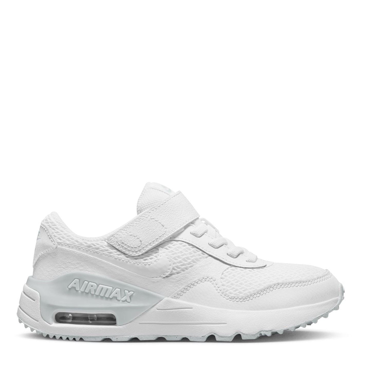 Nike Air Max Systm Little Kids Shoes